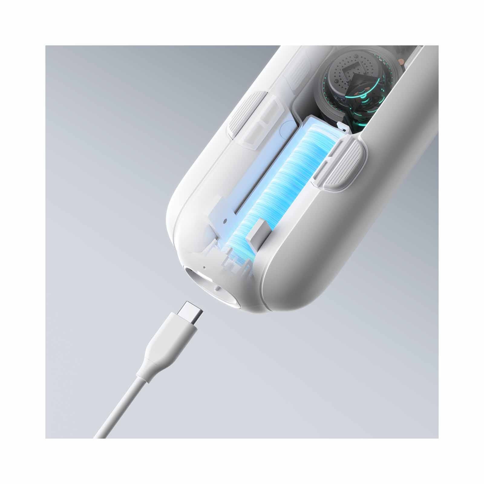 SWITCHBOT Curtain (rod 3) White SBT-ROD-W2400000-image 9