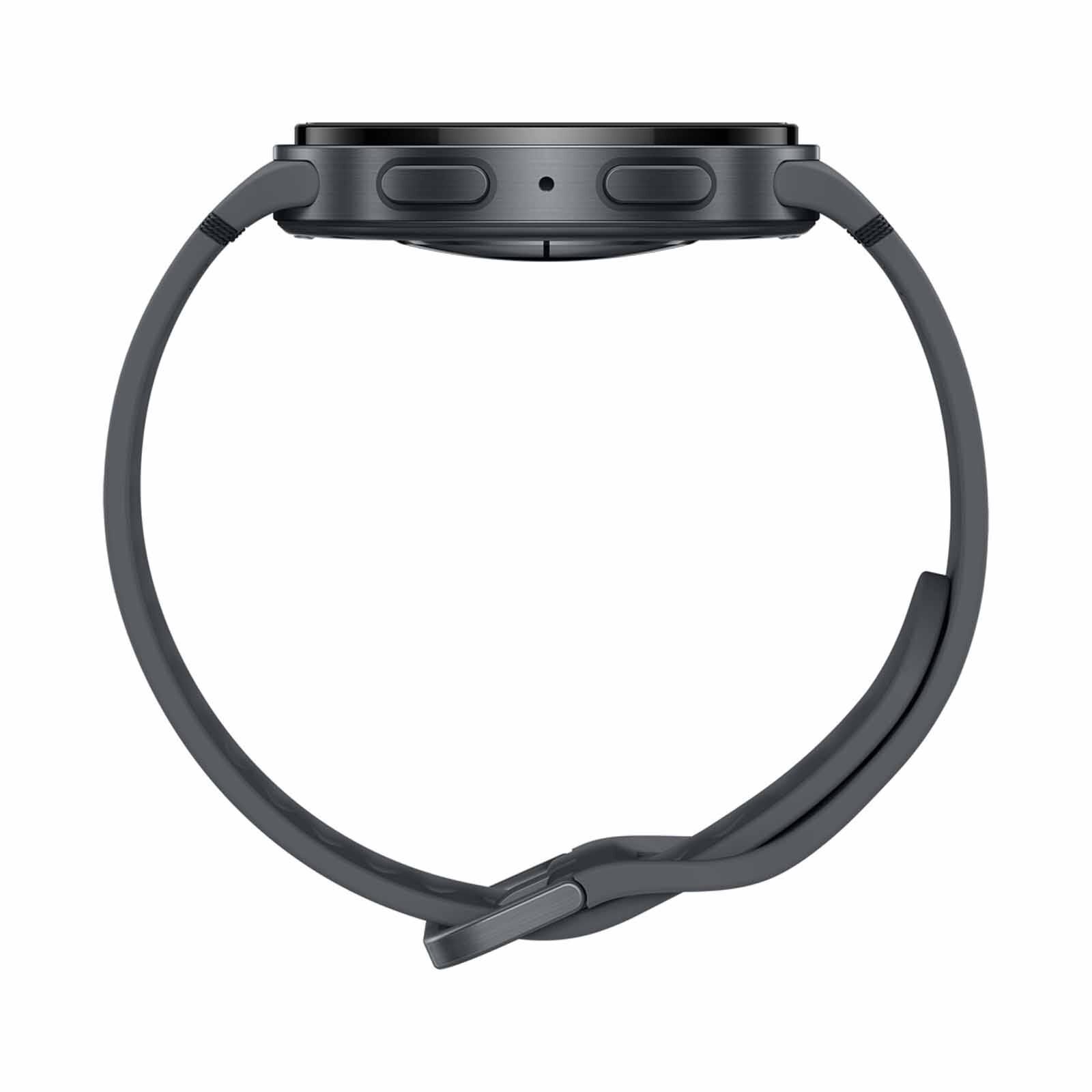 SAMSUNG Galaxy Watch8 44mm Lte Graphite SM-L335FDAAXSP-image 4