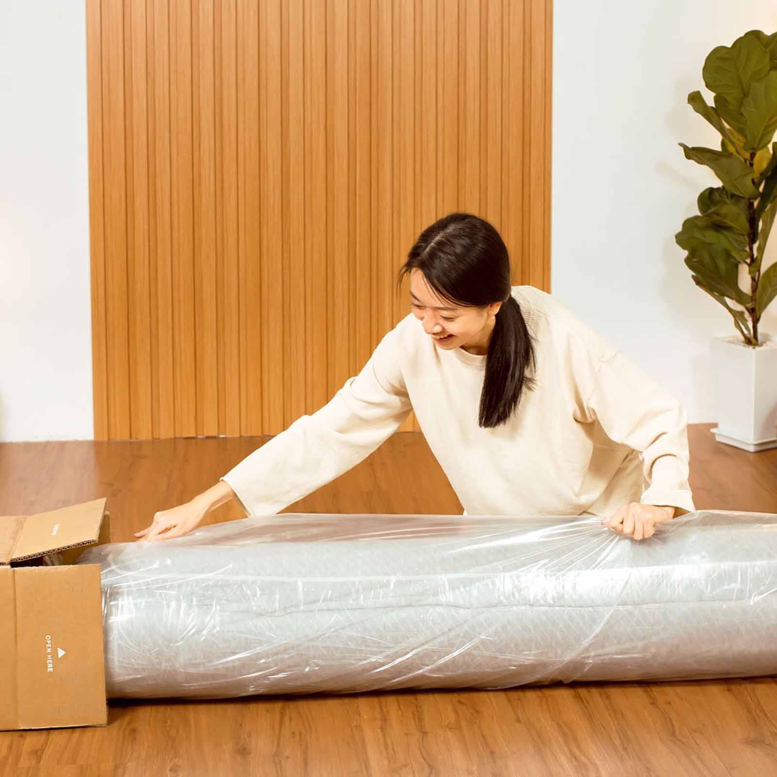 SONNO Queen Mattress (online Exclusive) LITE-image 6