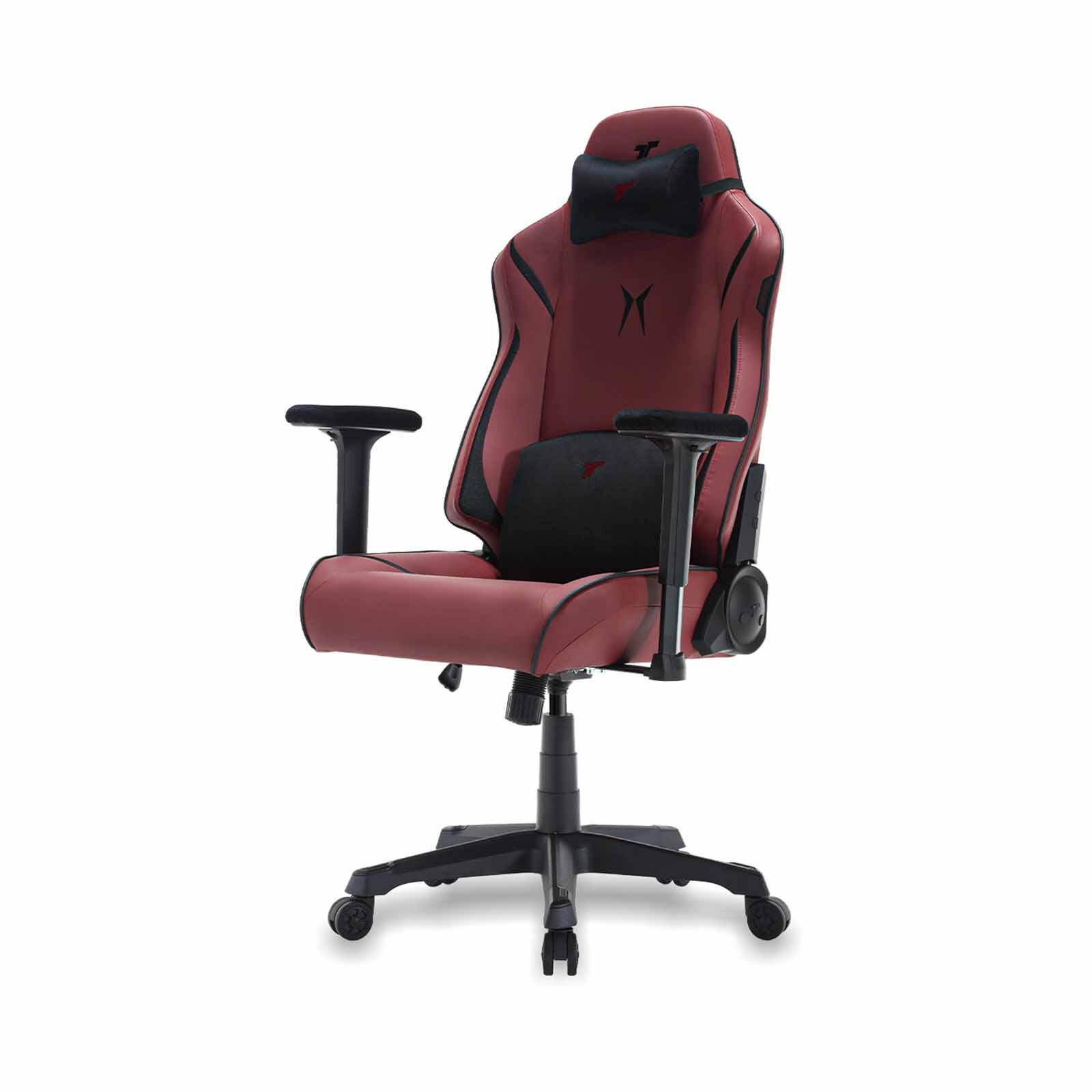 TTRACING Swift X Pro Gaming Chair - Red TTRSWIFTXP-001-image 5