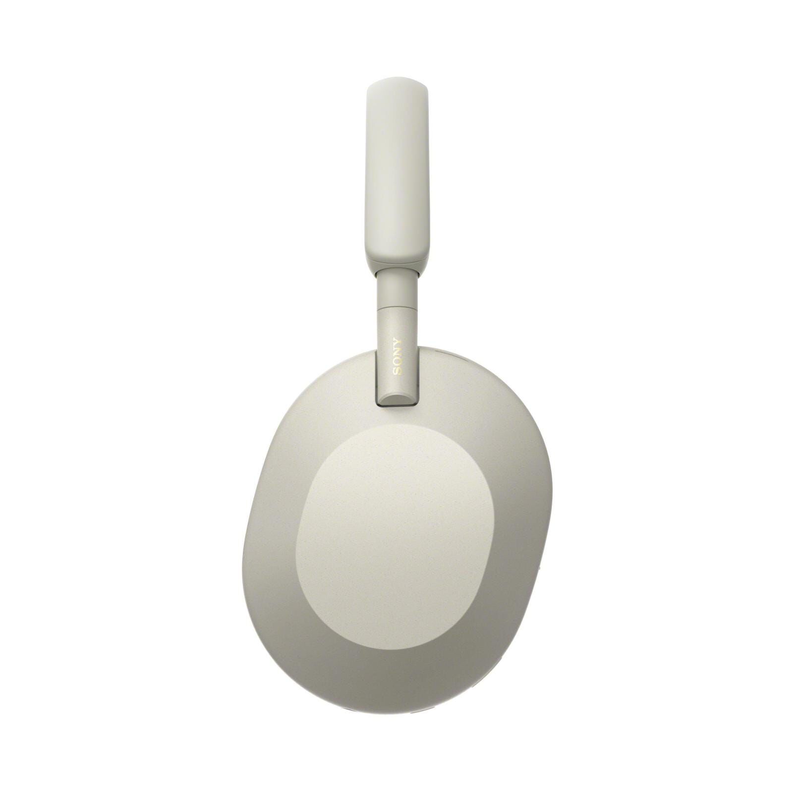 SONY Wireless Noise Cancellation Headphones (silver) WH-1000XM5/SME-image 2