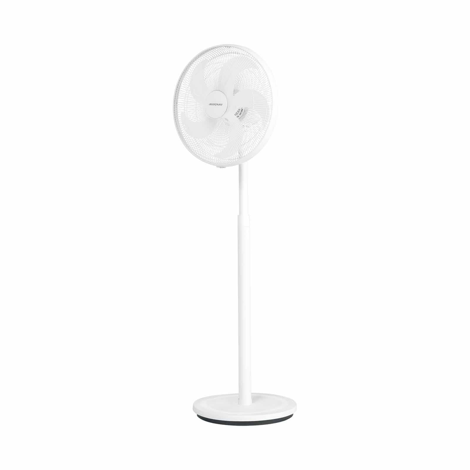 ACER Acerpure Cozy F4 Dc Air Circulator AF354-20W-image 8