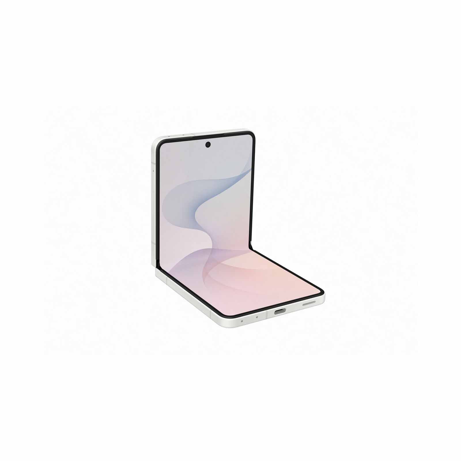 SAMSUNG Galaxy Z Flip 8 12+512gb Cream SM-F776BZWEXSP-image 5