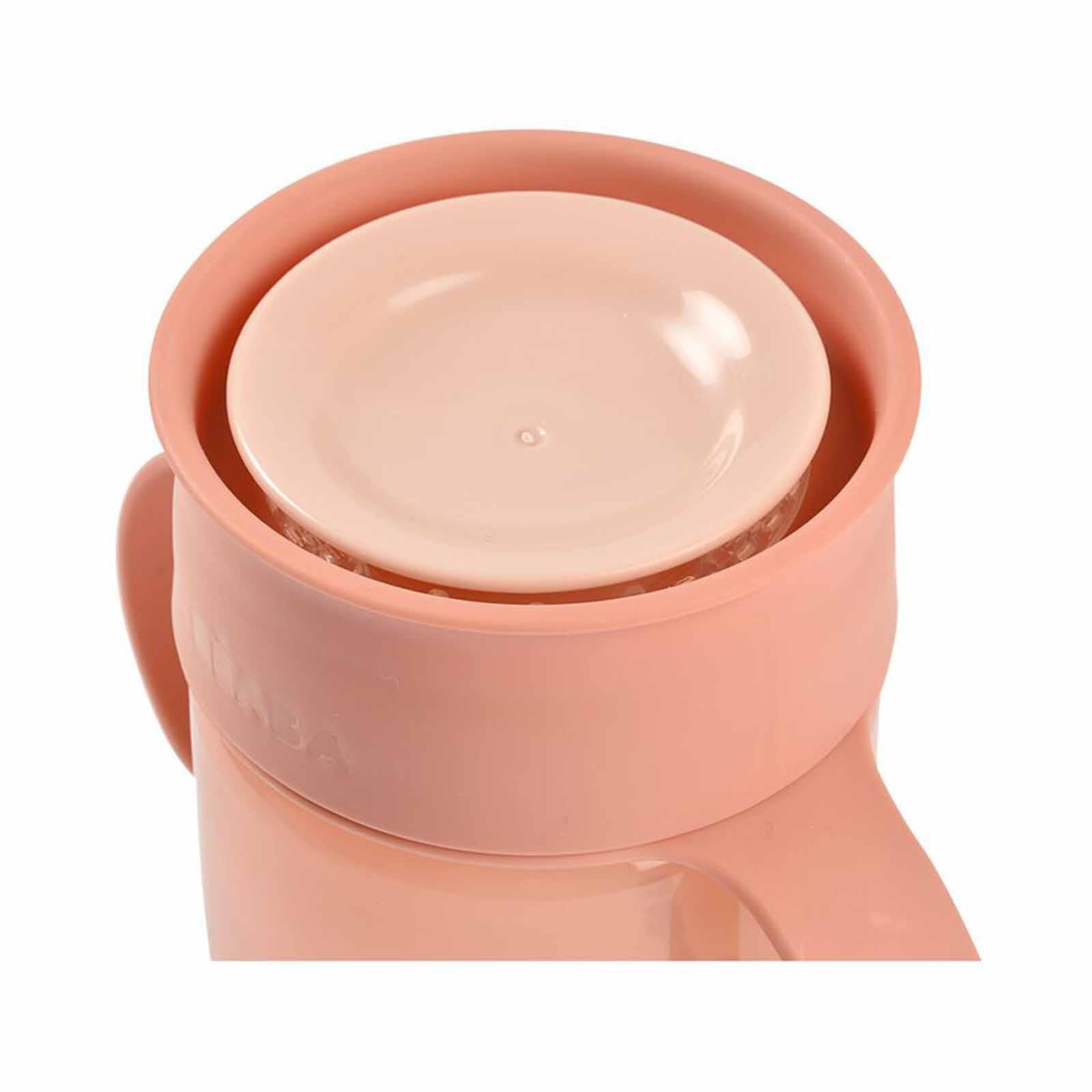BEABA Cup 360&deg; With Pink (online) TRAINING-image 4