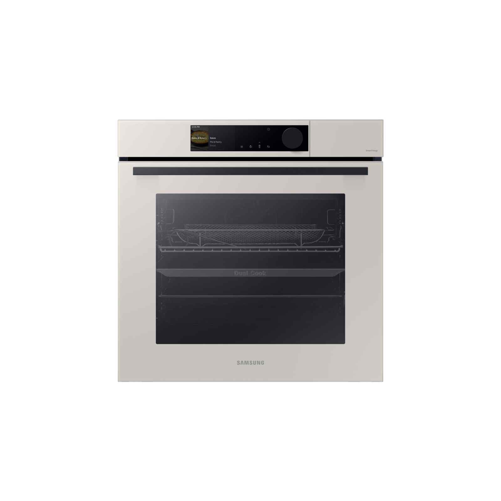 SAMSUNG Built-in Oven (76l )/bespoke Design NV7B6675CAA/SP-image 1
