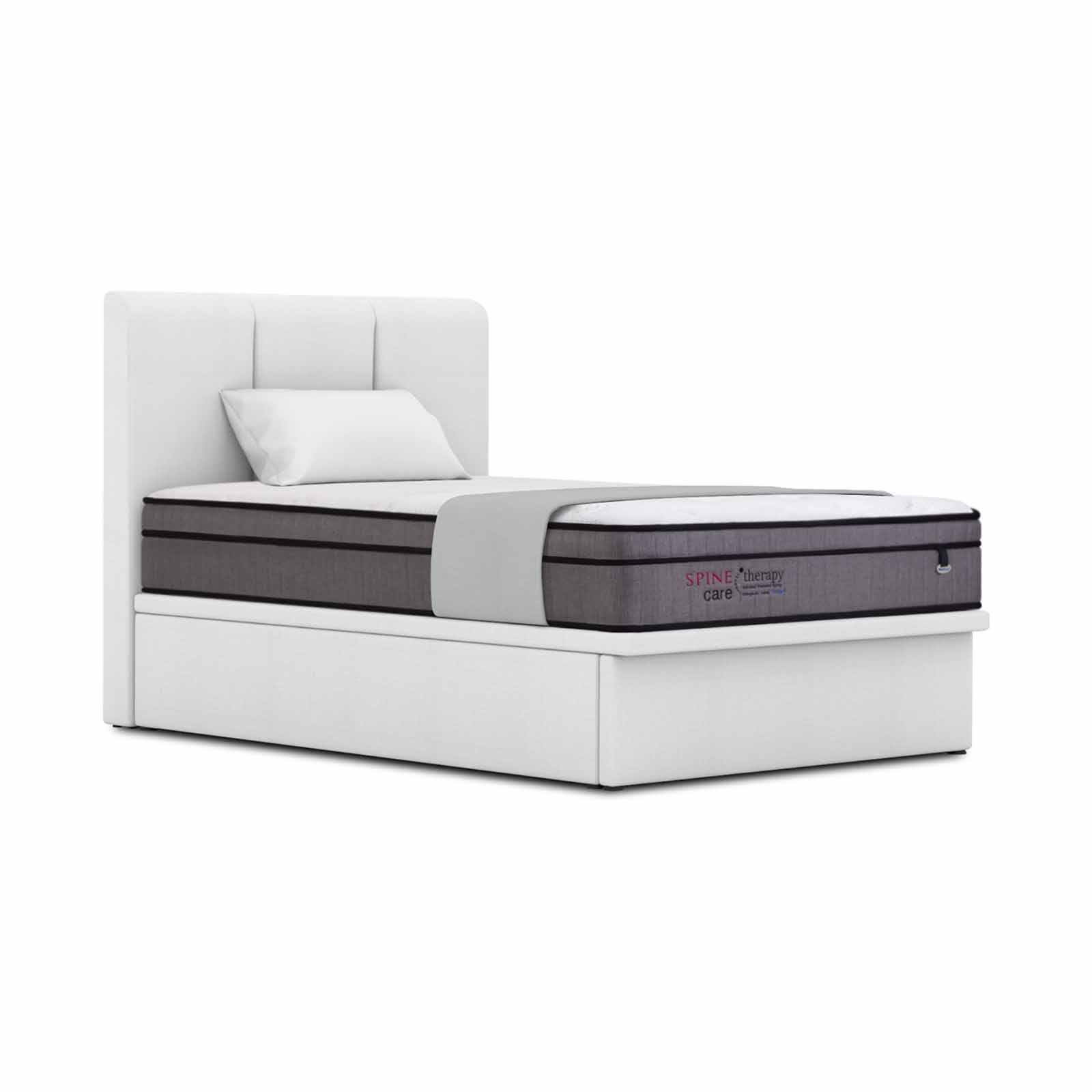 MAXCOIL Super Single Size Mattress SPINECARE THERAPY-image 1