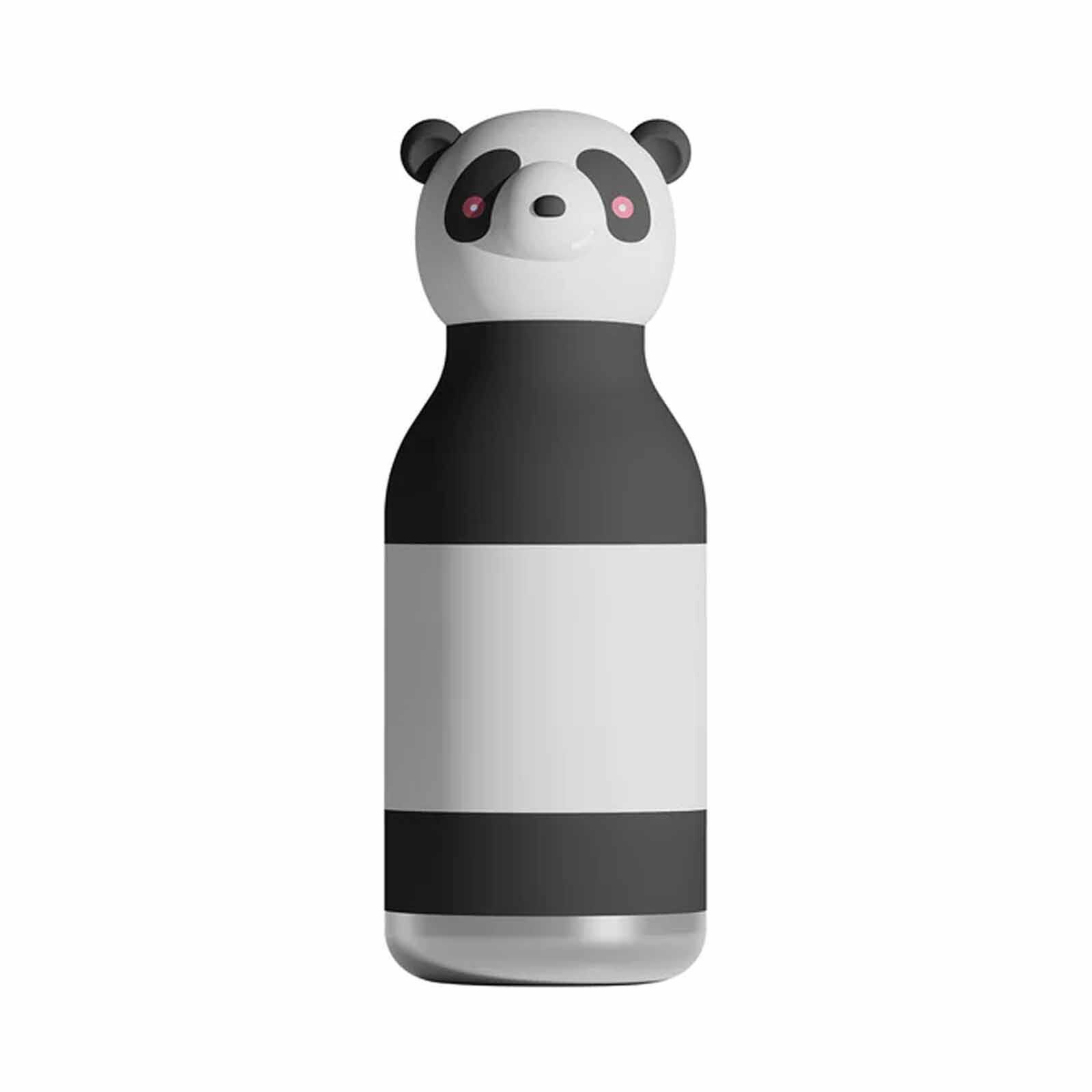 ASOBU Bestie Insul S/s Water Bottle (panda W/brush) ASBV05833-image 4