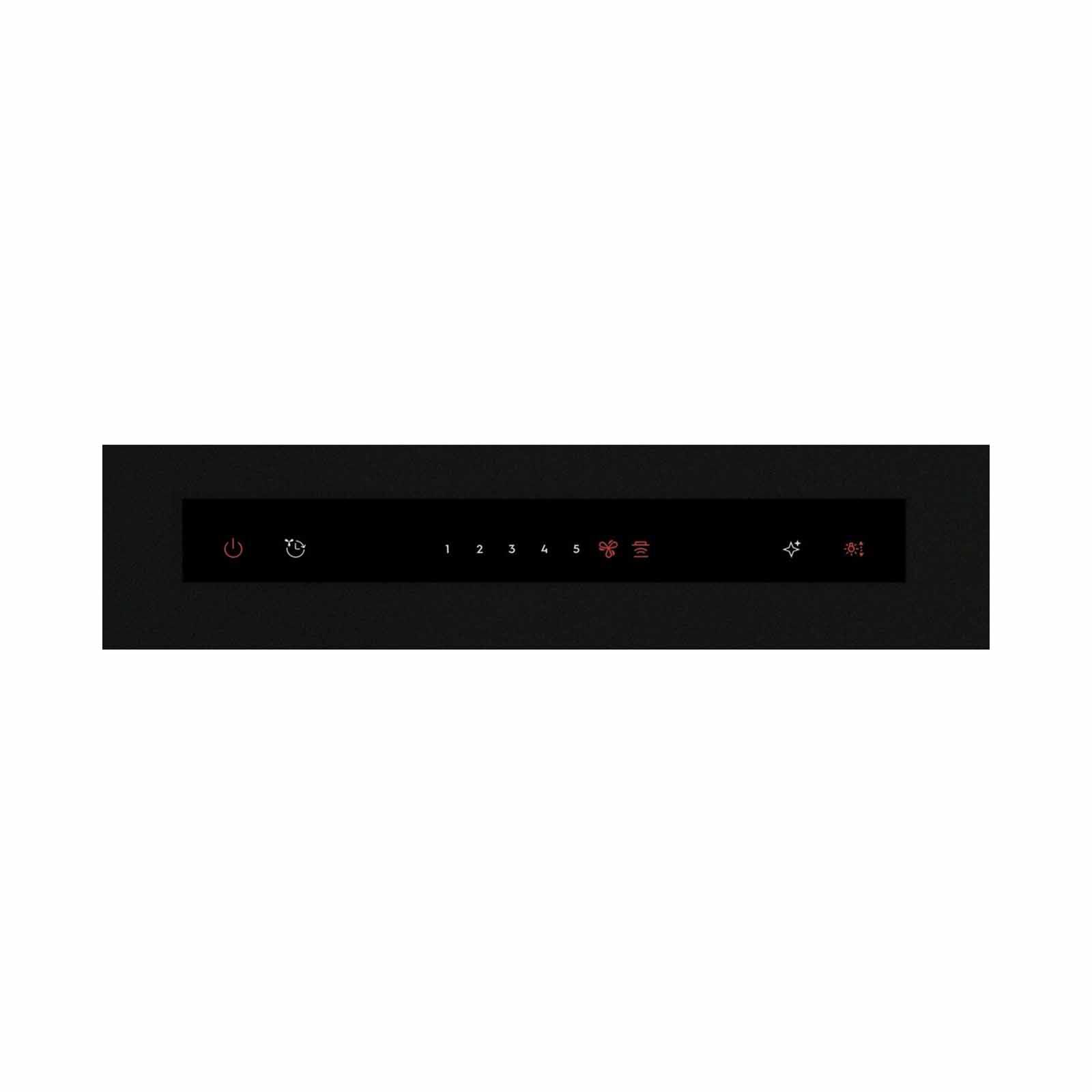 ELECTROLUX 90cm 900 Series Chimney Hood - Matt Black (exclude Installation) ECC9945KB-image 3