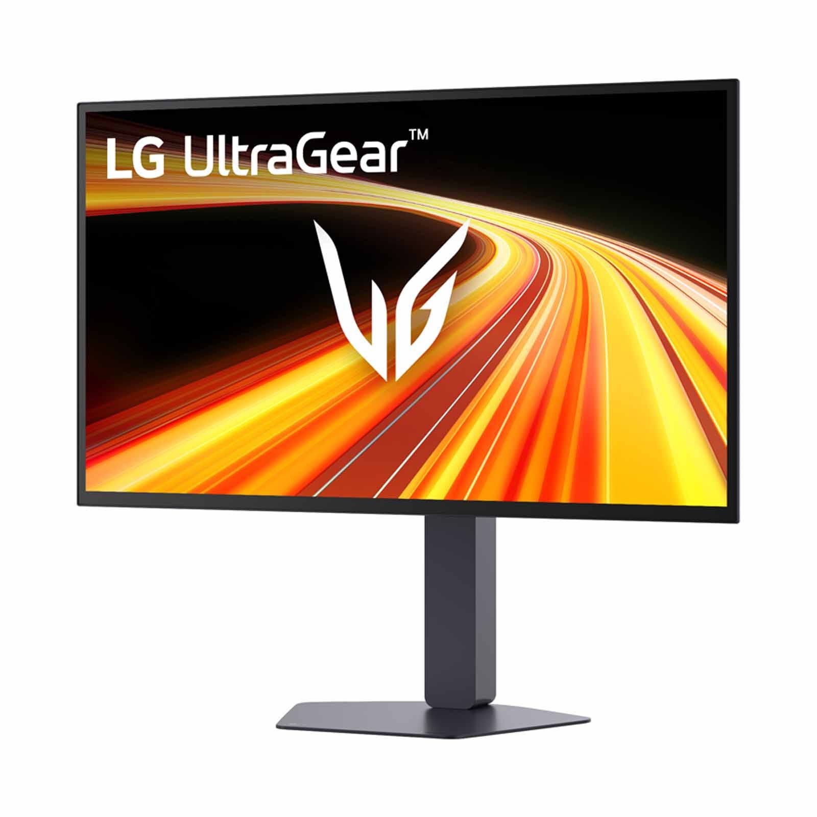 LG 27in Qhd Oled Gaming Monitor 27GX790B-B-image 11