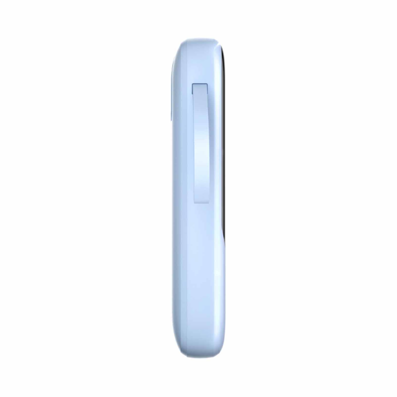 PHILIPS 10000mah 22.5w Powerbank With Usb-c Lightning Micro Usb Usb-a Cables Ccc DLP2223L/97-image 4