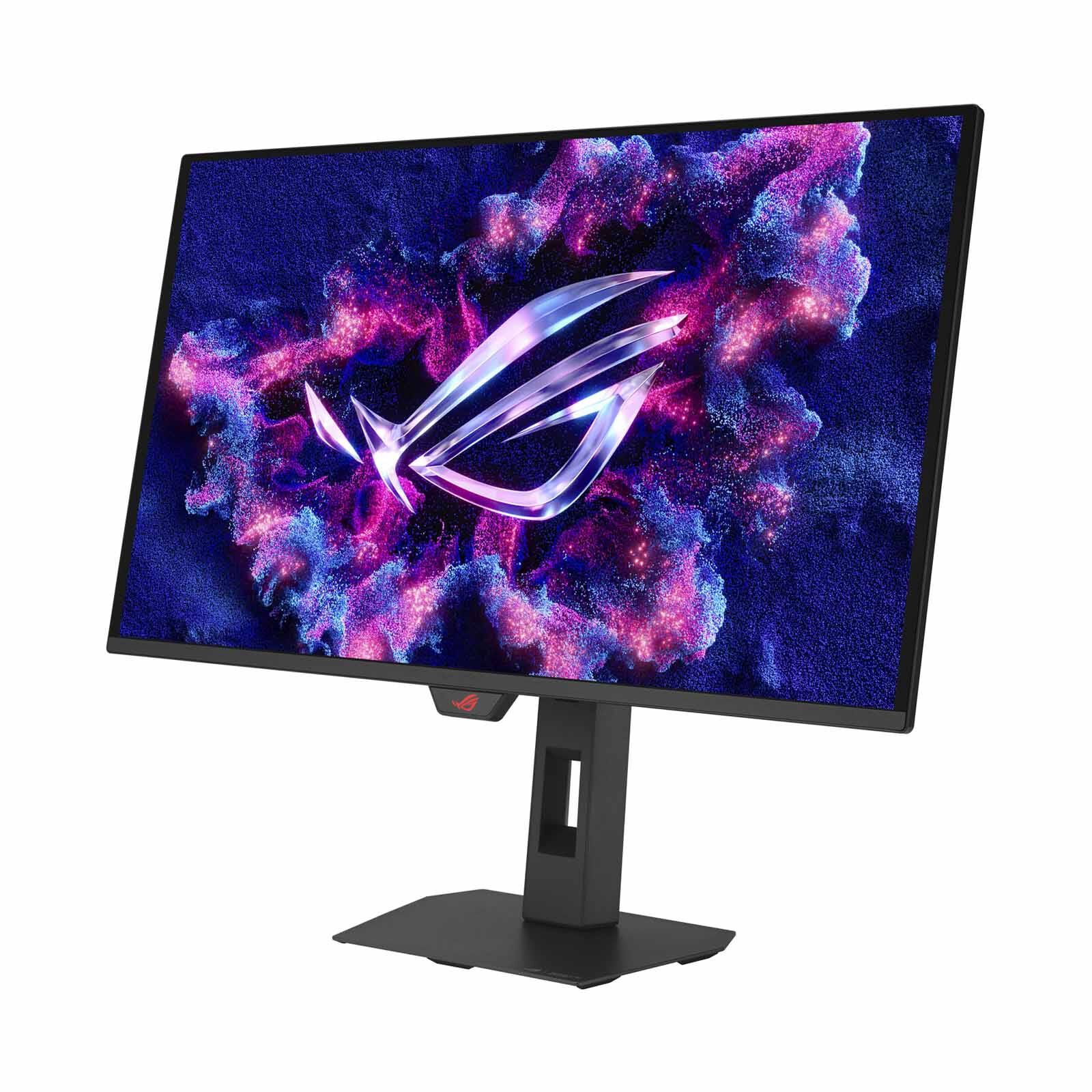 ASUS 26.5in Rog Strix Oled Qhd 360hz Gaming Monitor XG27AQDNG-image 11