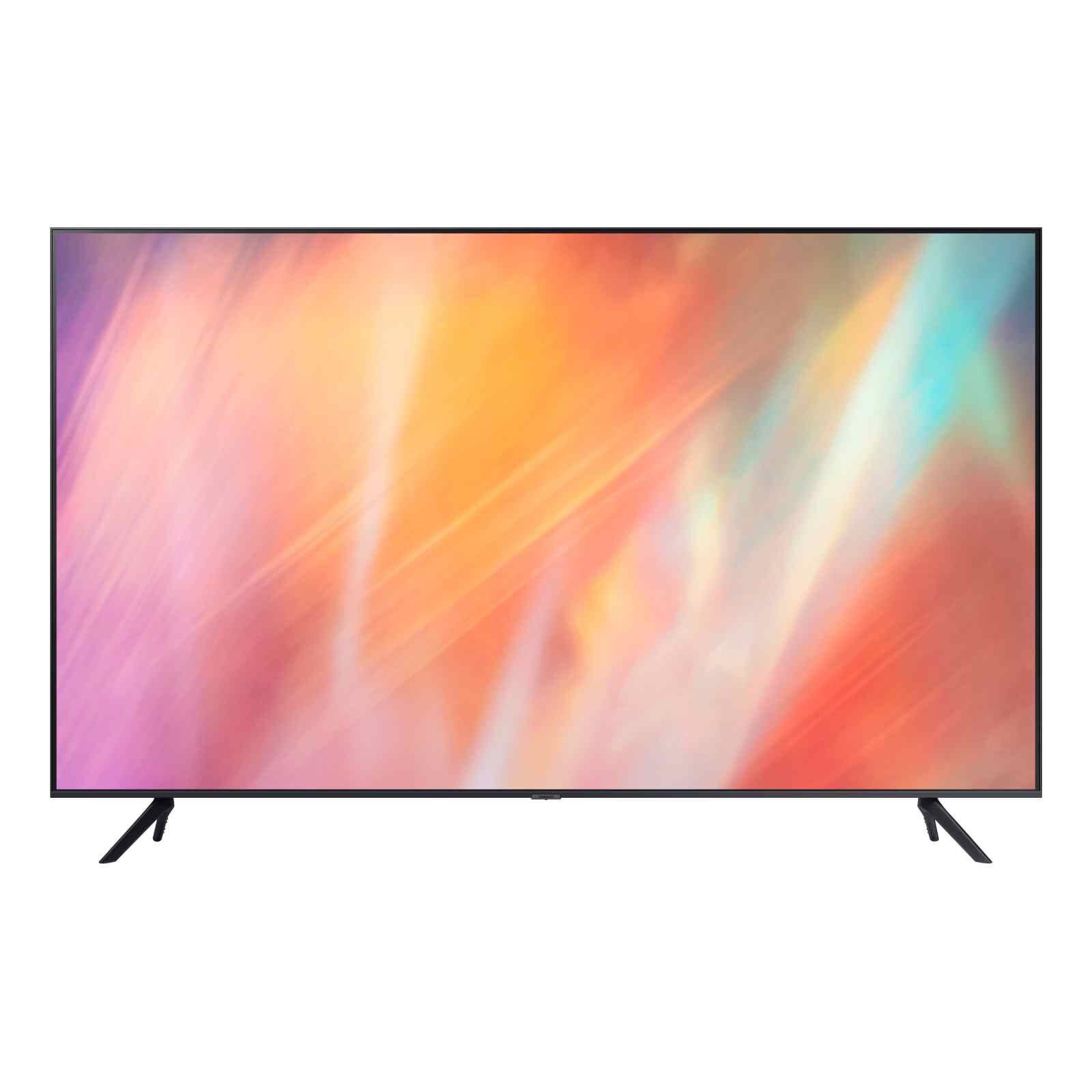 SAMSUNG 43 In Smart 4k Uhd Led Tv (online Exclusive) UA43AU7000KXXS