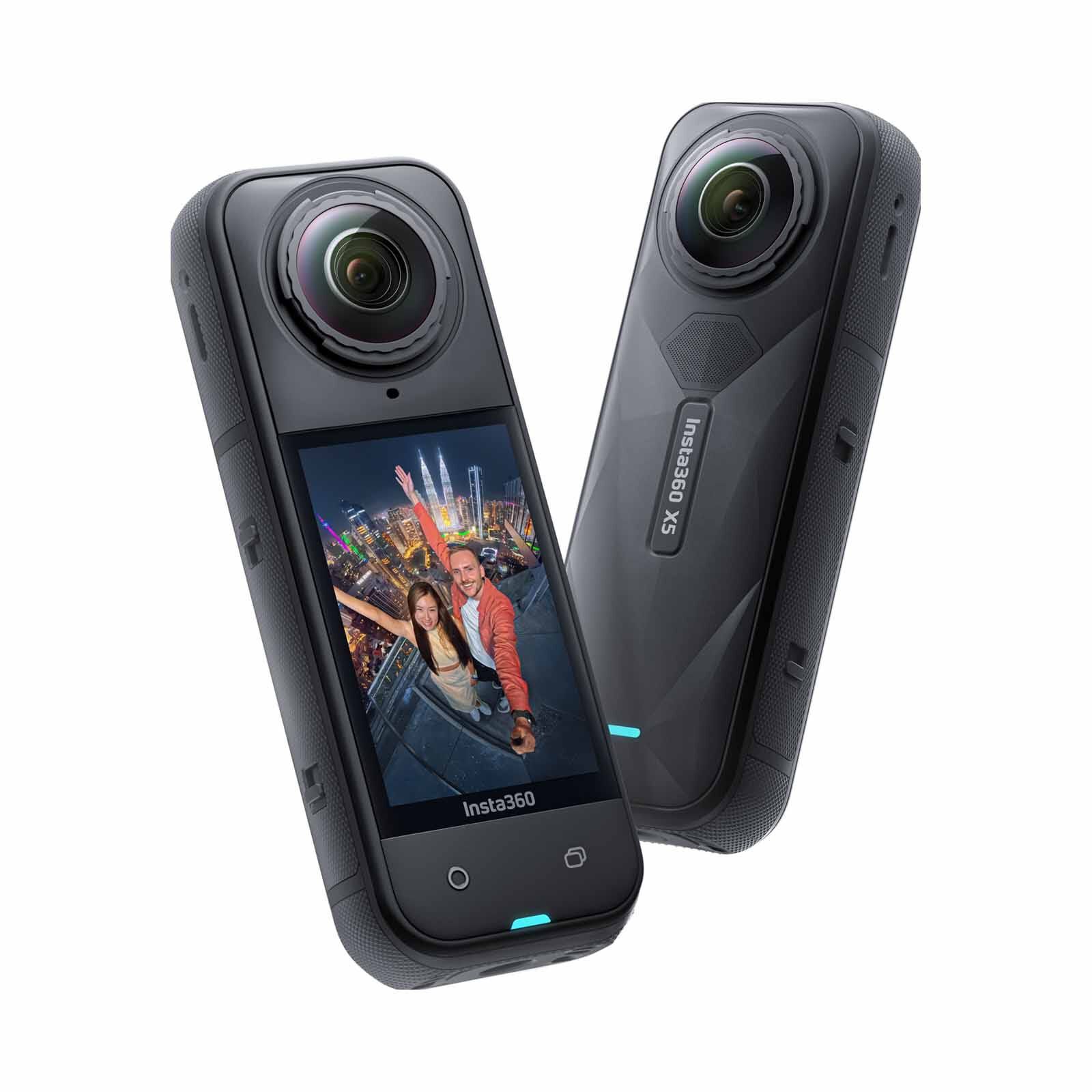 INSTA360 X5 Standalone X5 STANDALONE-image 1