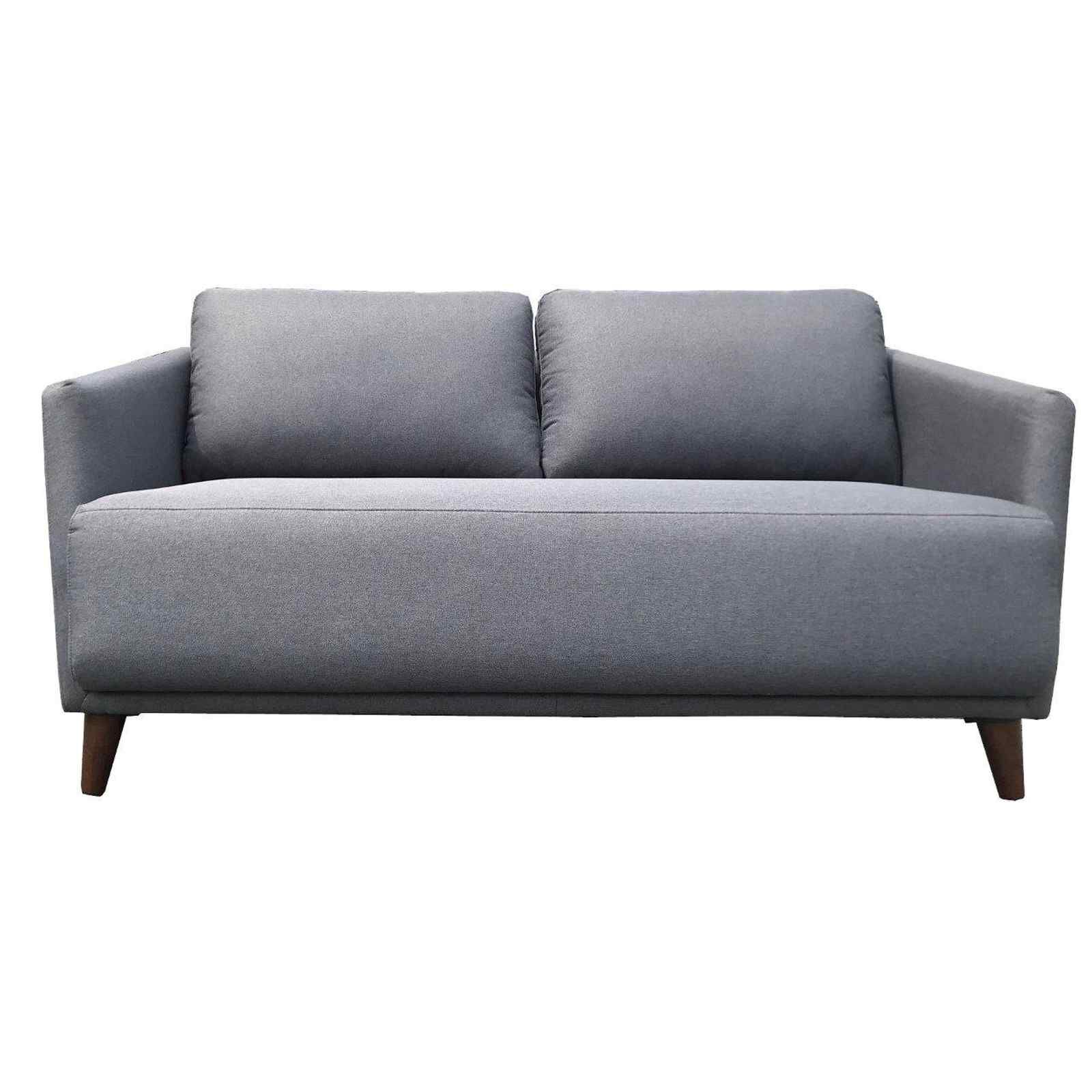 MIZU DESIG 3 Seater (fab) Mto Fabric Sofa VALERIE-image null