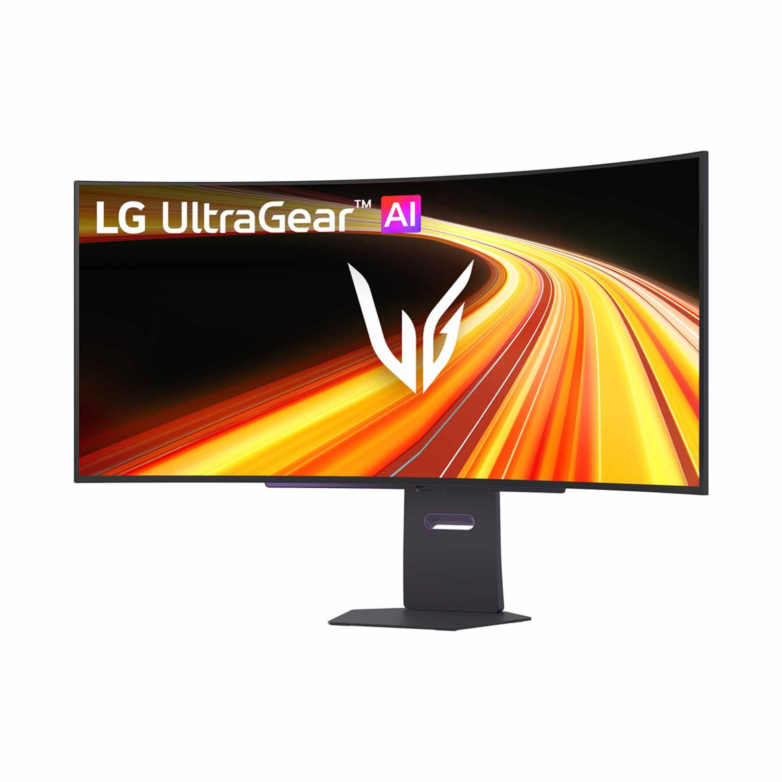 LG 44.5in Uwqhd Oled 240hz 0.03ms Smart Gaming Monitor 45GX90SB-B-image 3