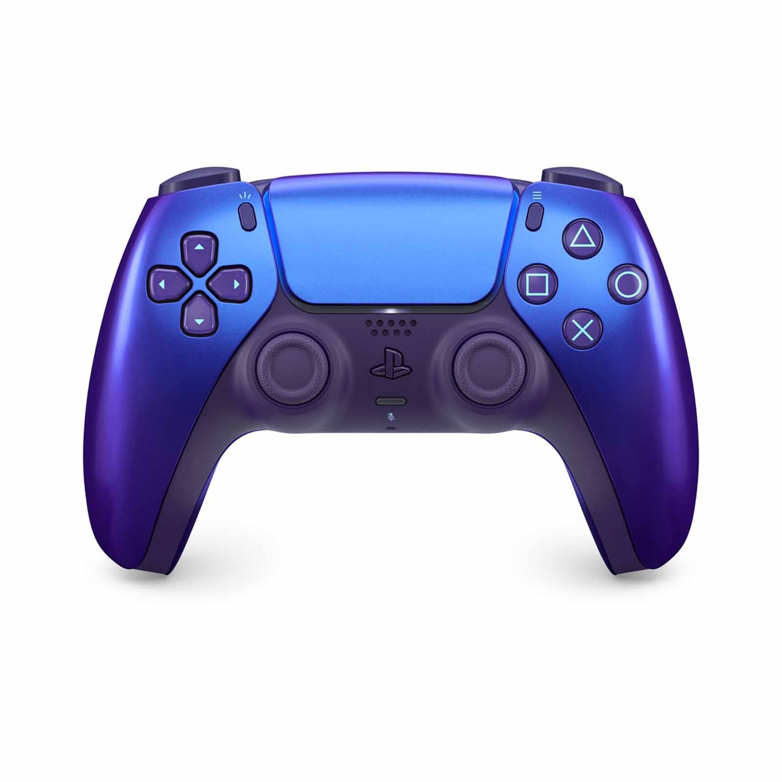SONY Dualsense Wireless Controller - Chroma Indigo (6.0) CFI-ZCT2G11-image 1