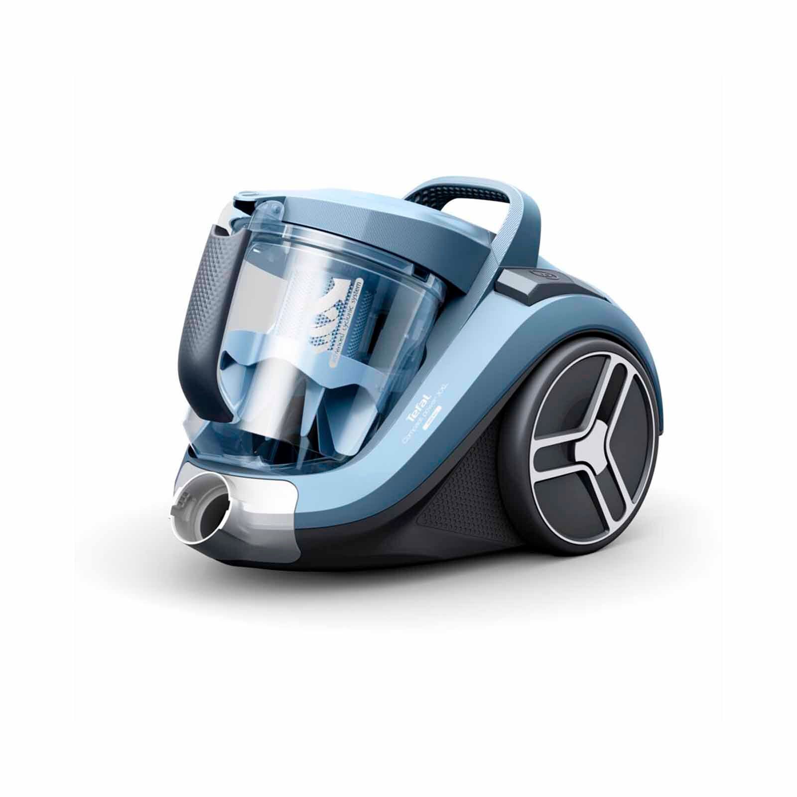 TEFAL Xxl Bagless Vacuum Cleaner TW4B71