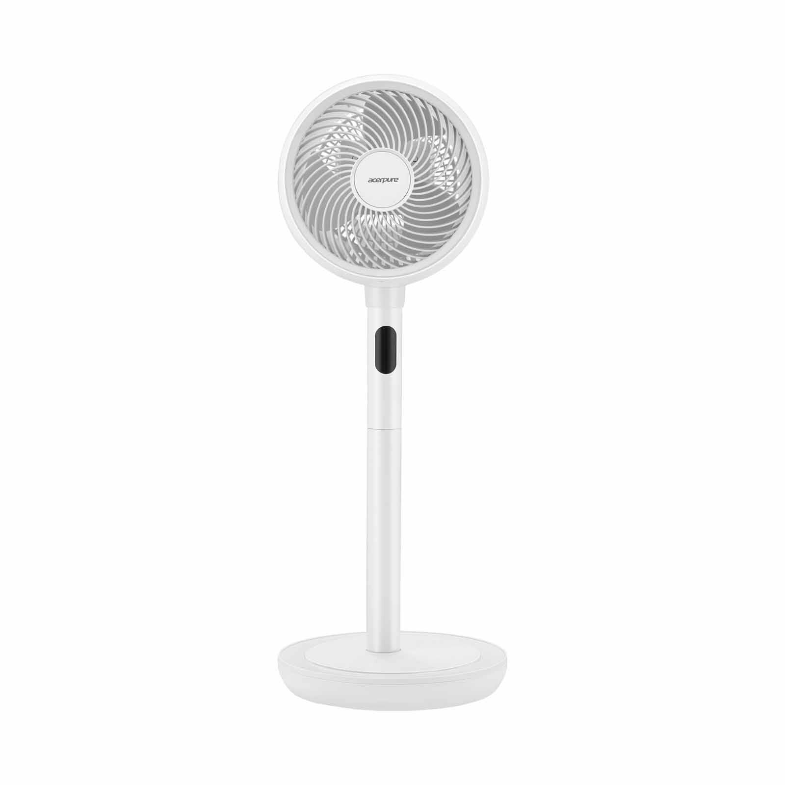 ACER Acerpure Cozy F2 Air Circulator - Af773-20w (white) AF773-20W (WHITE)