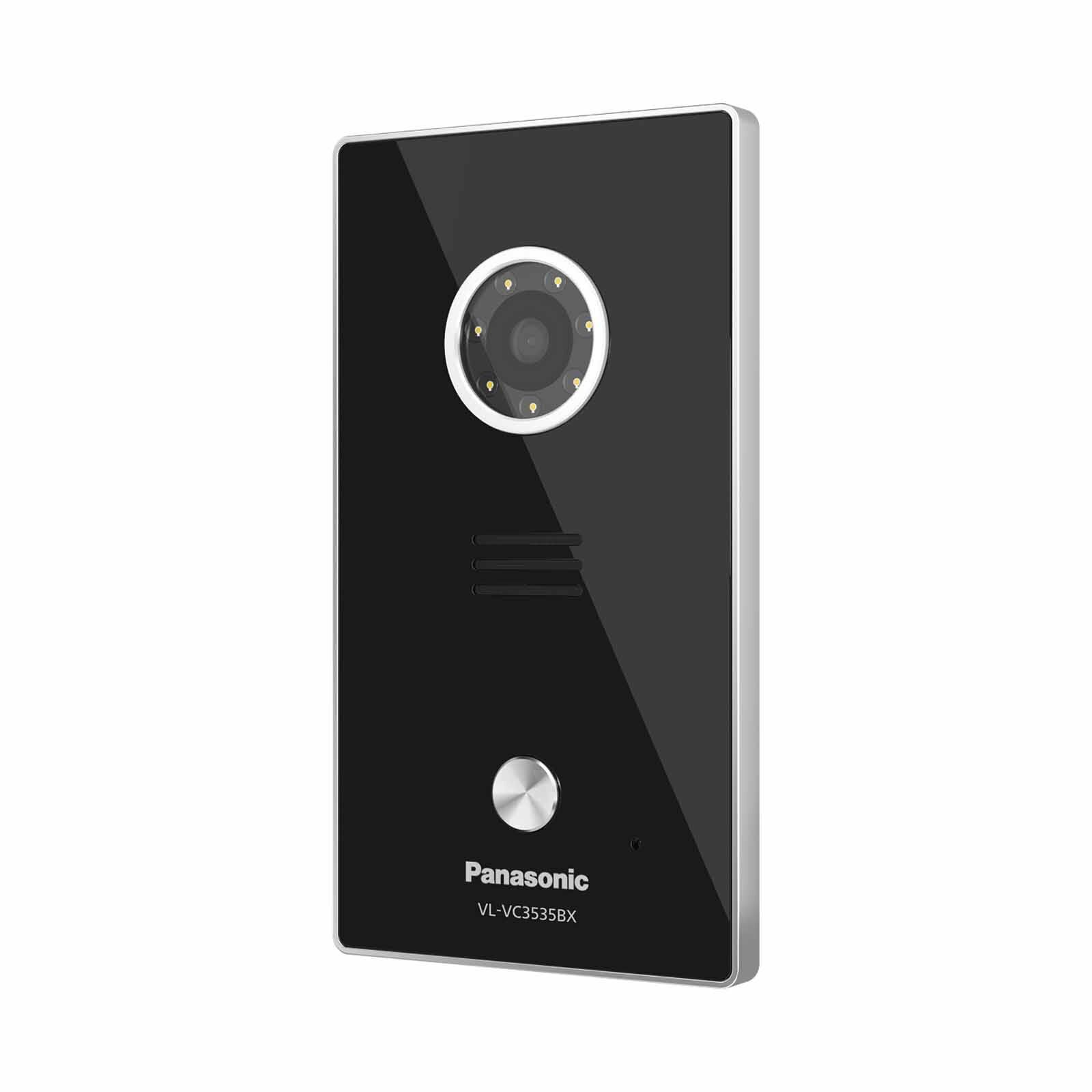 PANASONIC Door Station VL-VC3535BX-image 3