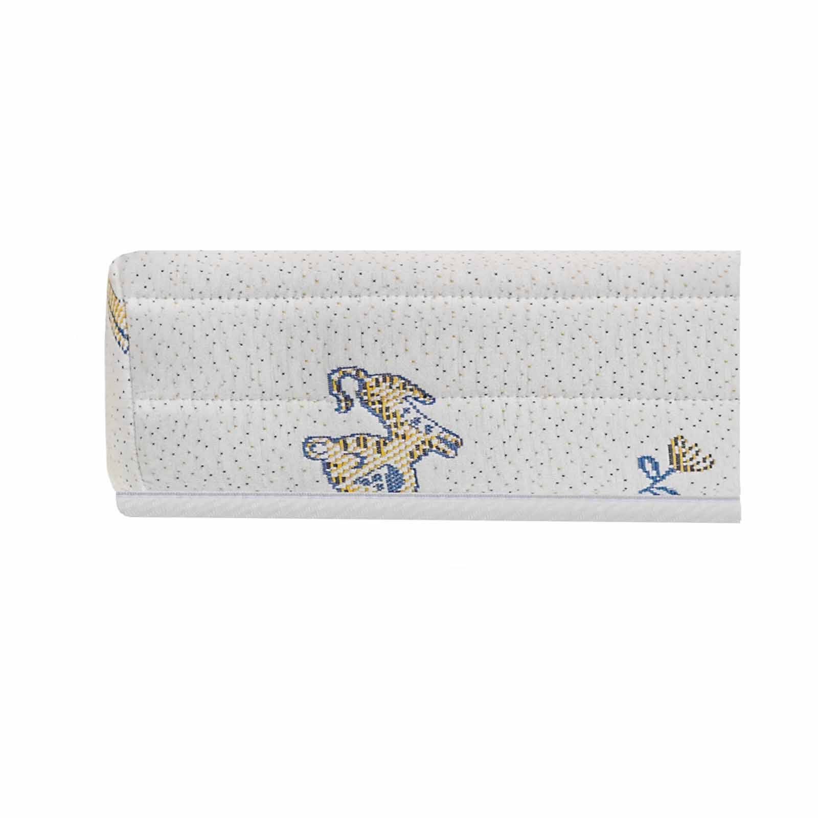 SILENTNIGH Glow Latex Foam Super Single Size Mattress GLOW-image 3