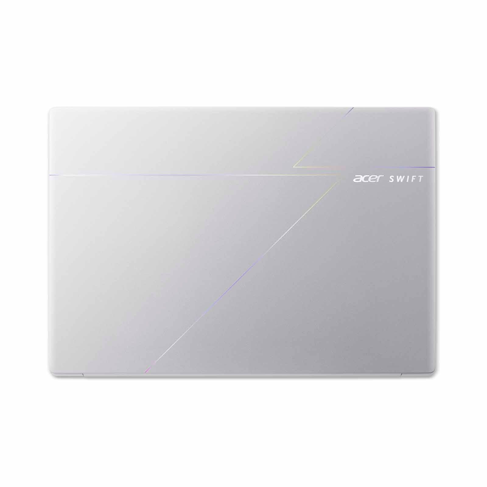 ACER 14in Intel Core Ultra X9 388h 32gb 1tb Ssd Win 11 Home Intel Arc B390 SWIFT GO 14 SFG14-I71-98GR (PLATINUM SILVER)-image 2
