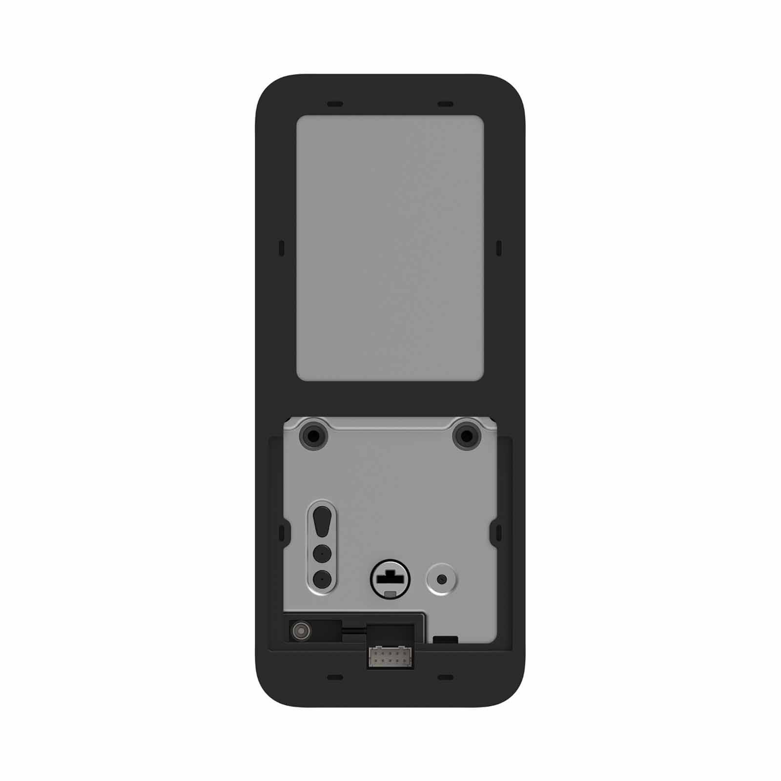 AQARA U400 Smart Lock: Diy (supply Only & No Installation) - Silver U400 SMART LOCK: DIY (SUPPLY ONLY & NO INSTALLATION) - SILVER-image 7