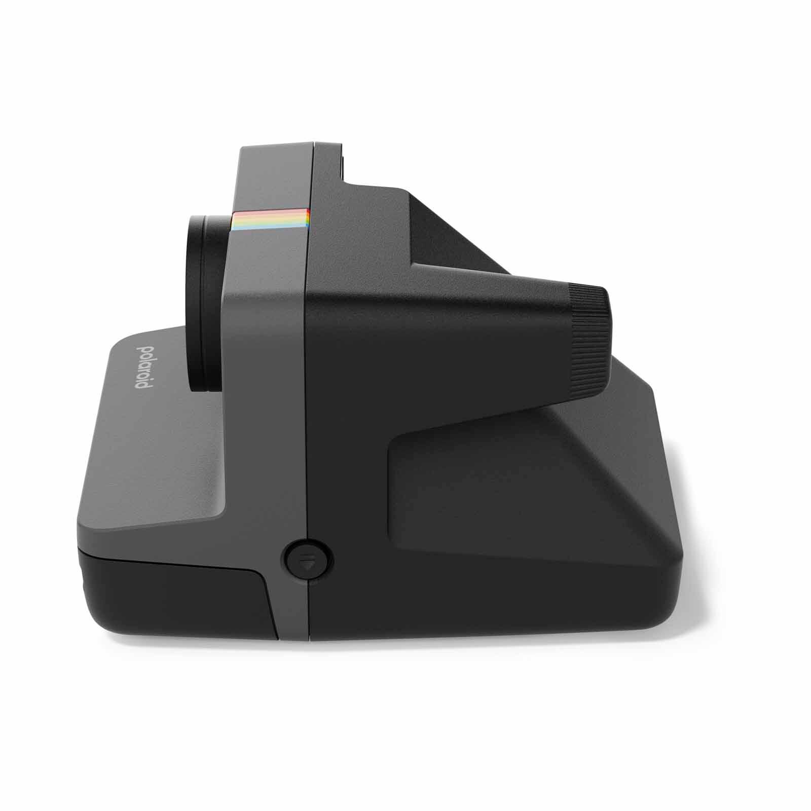 POLAROID Now Instant Camera Generation 3 - Black 009154-image 4