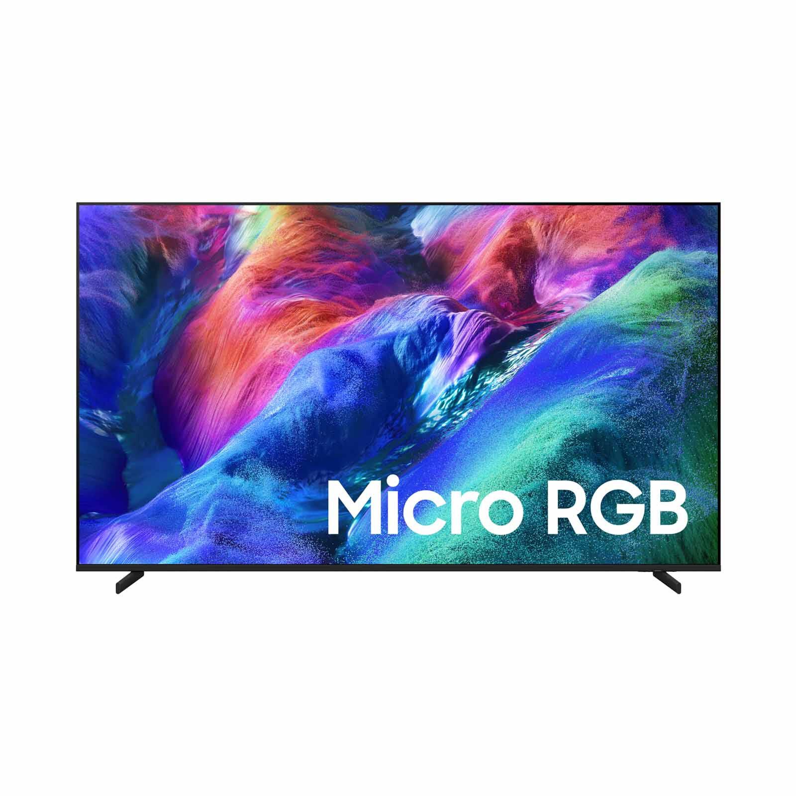 SAMSUNG 65 In 4k Led Ai Tv MRA65R85HAKXXS-image 1