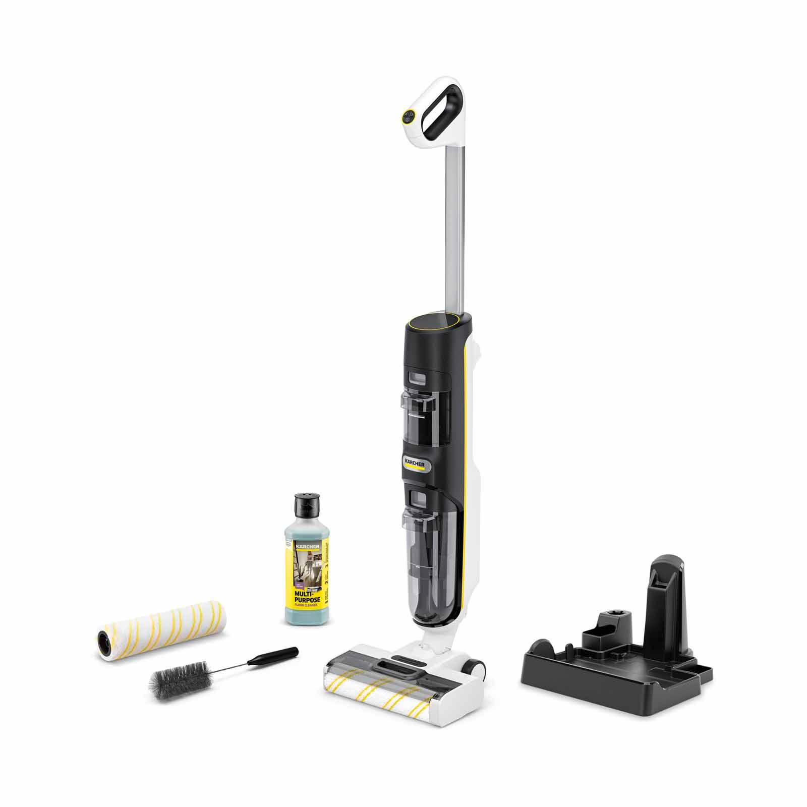 KARCHER Vacuum Mop Cordless FCV 4