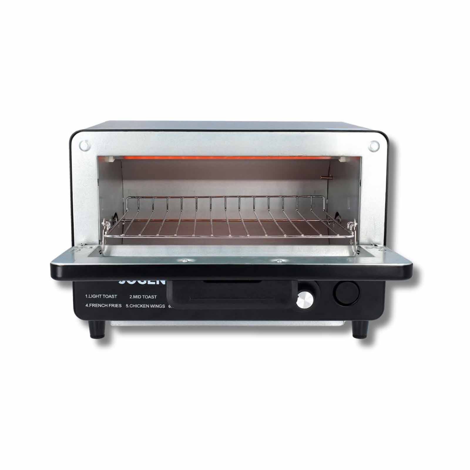 JOGEN Digital Oven Toaster (1000w) EO 2214-image 4