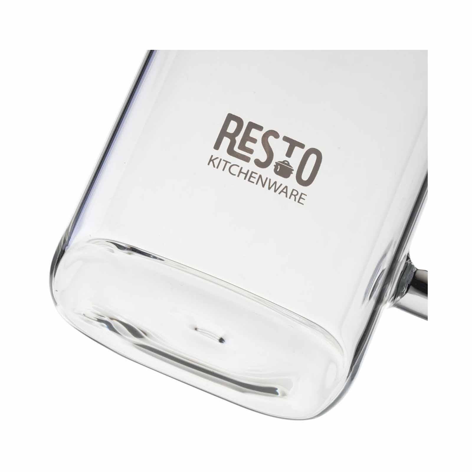 RESTO Atria French Press 800ml 90504-image 5