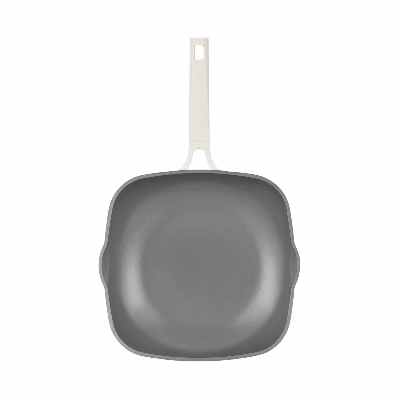 ENDO Scube 26cm I.h. Frypan E-SQ-26FP-image 3