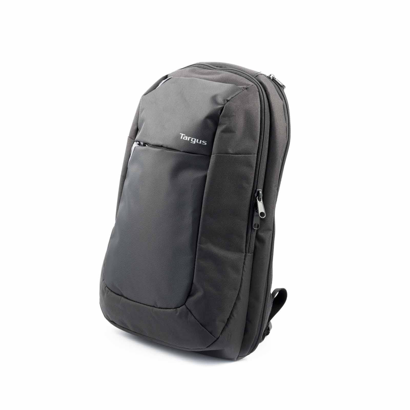 TARGUS 15.6in Intellect Laptop Backpack TBB565GL-74/TBB565AP-70-image 3