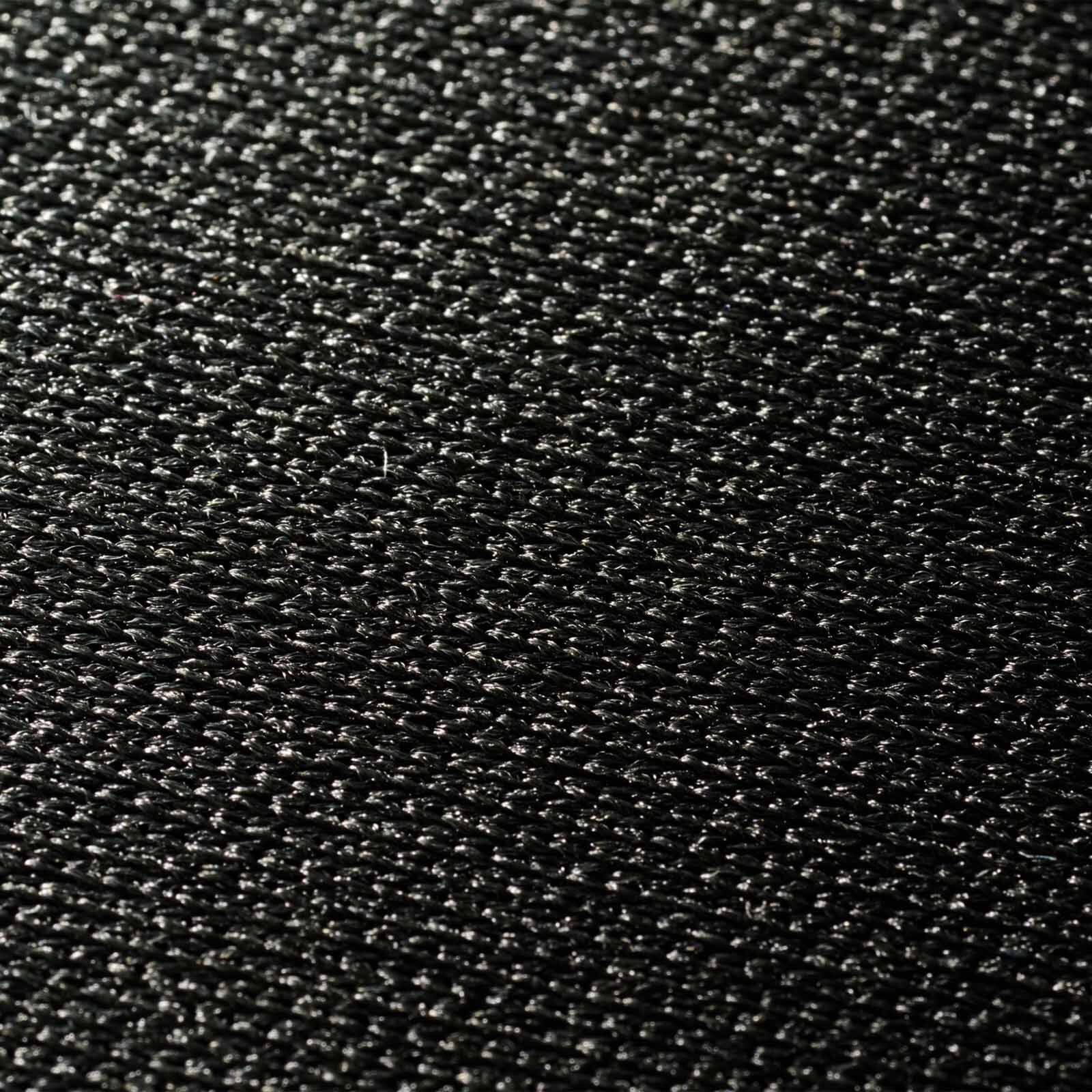 ELECOM Gaming Mousepad Cloth Type (black) MP-G09BK-image 2