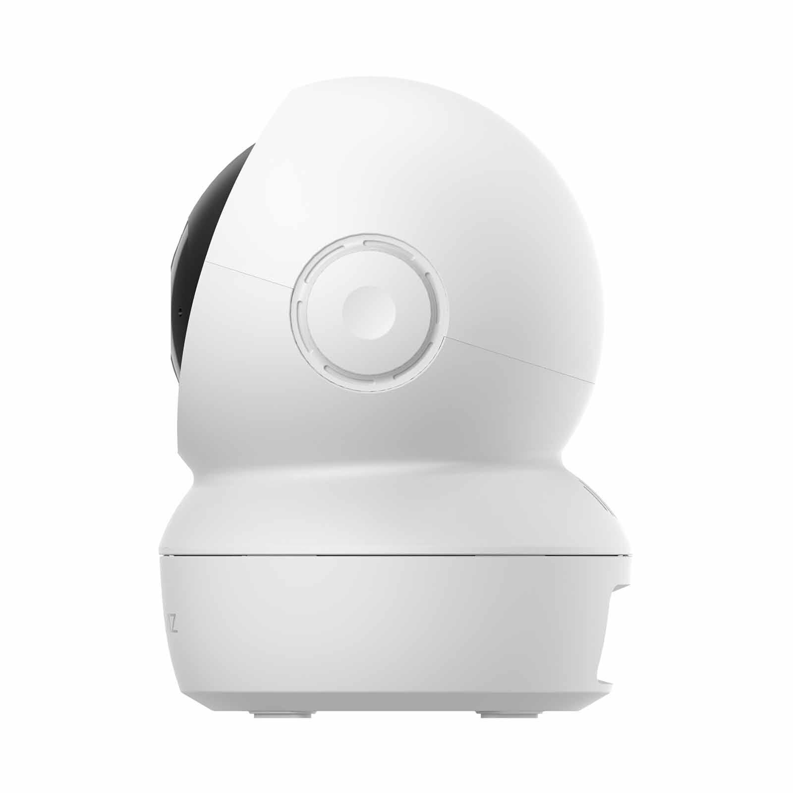 EZVIZ H6c Pro 2mp Pan And Tilt Smart Home Camera CS-H6C(1080P)-image 3