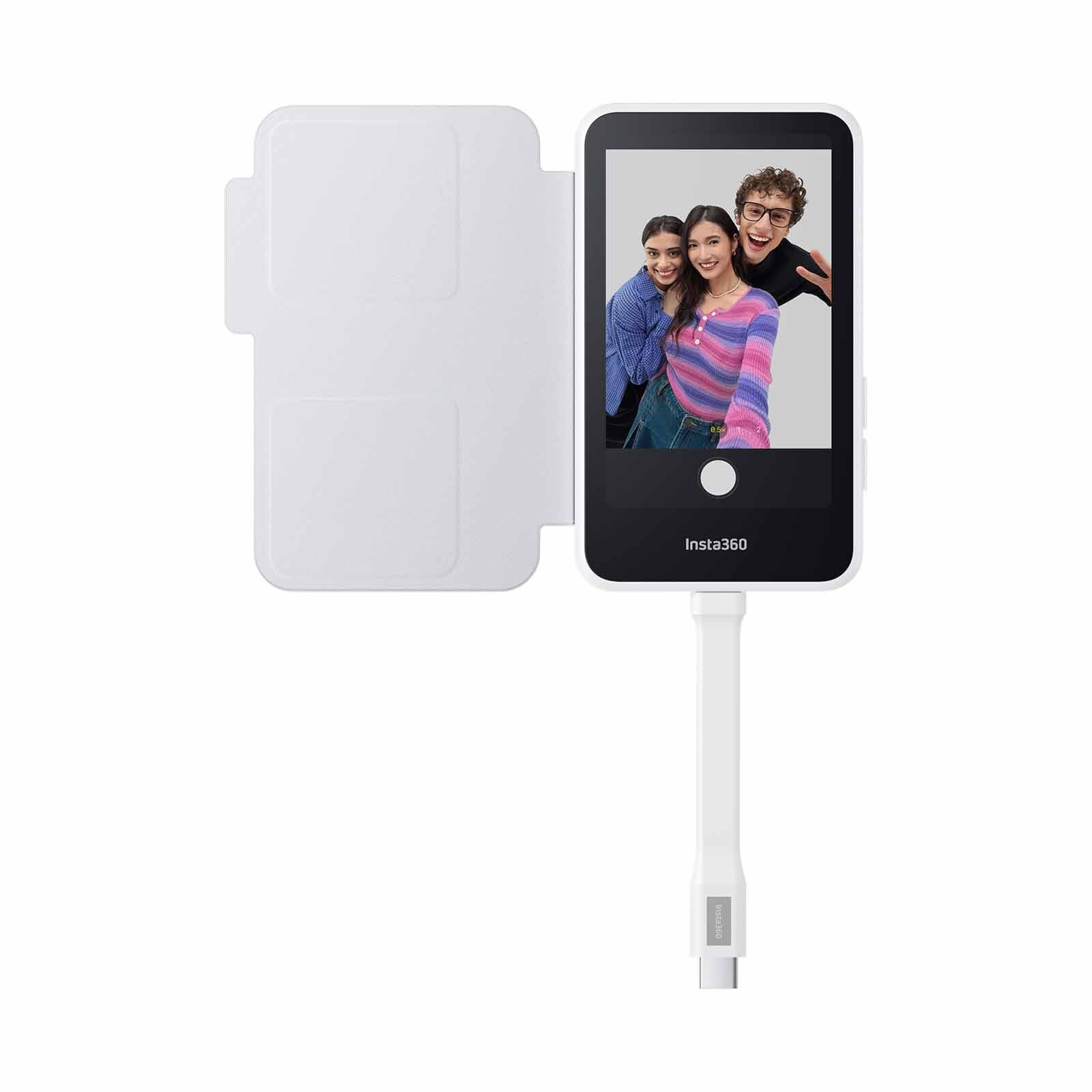 INSTA360 Snap Selfie Screen CINSFAVN-image 1
