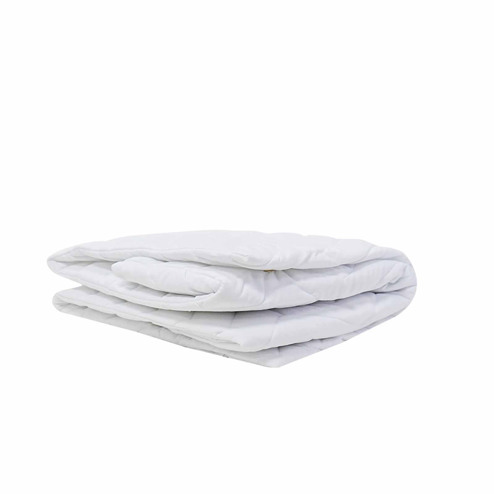 STYLEMASTE Sm Daily Staple Pillow Pad (dbl Quilted) DAILY STAPLE-image 3