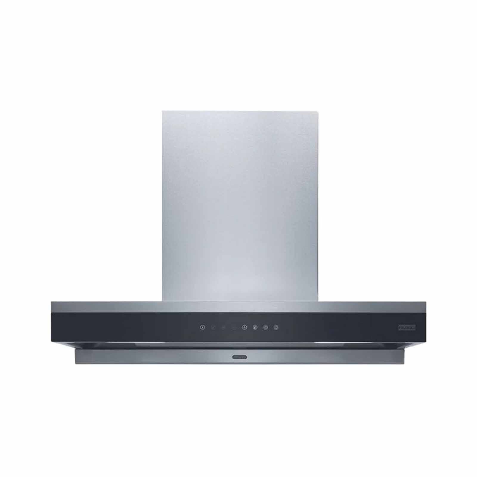 FRANKE Wall-mounted T-shape Hood (onyx)- Exclude Installation FT922C