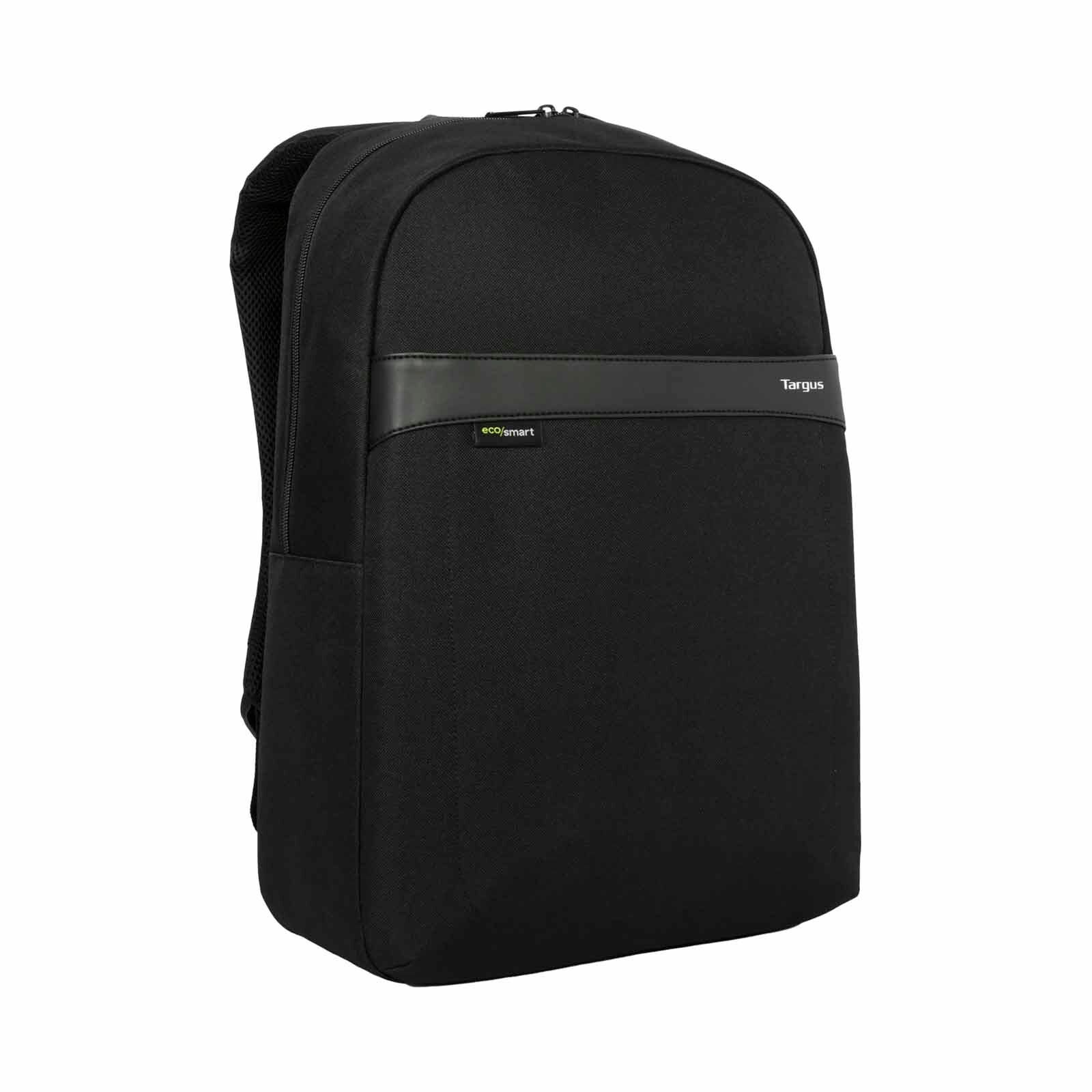 TARGUS 15.6 Inch Geolite Essential Backpack - Black TSB960GL-70-image 2