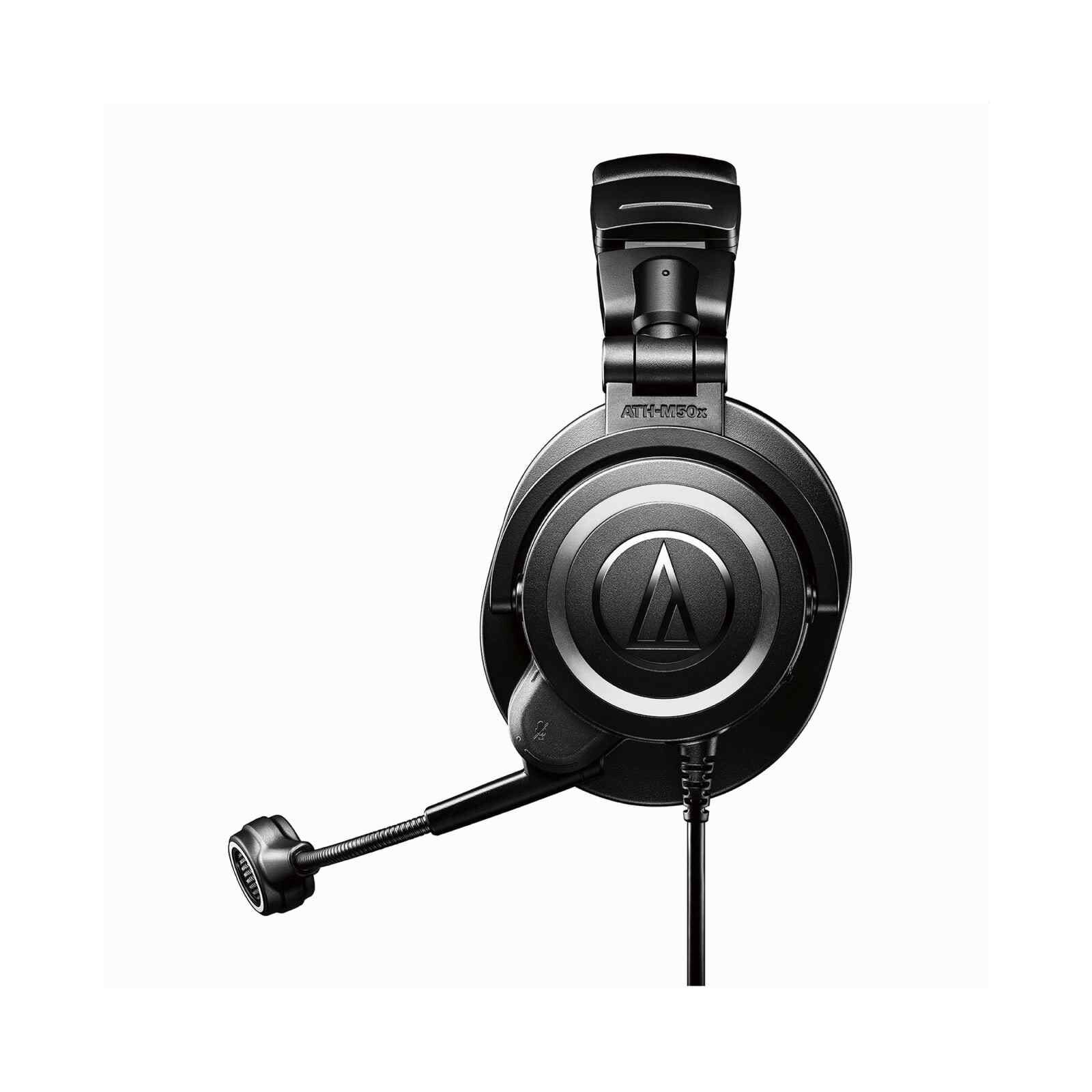 AUDIO TECH Streaming Headset ATH-M50XSTS-USB-image 2