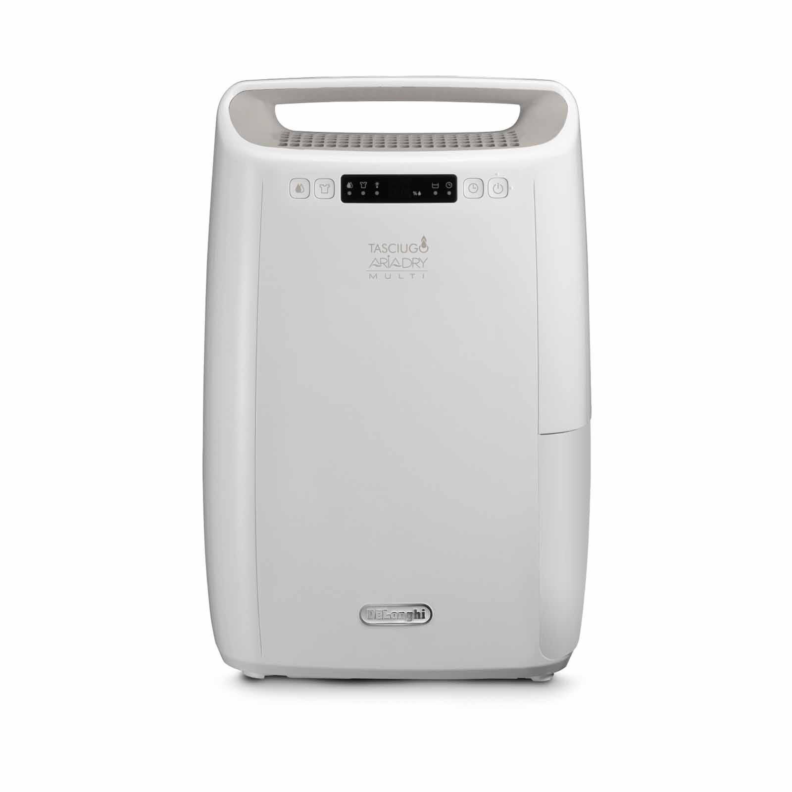 DELONGHI Tasciugo Ariadry Multi Dehumidifier (14l) DEXD214RF
