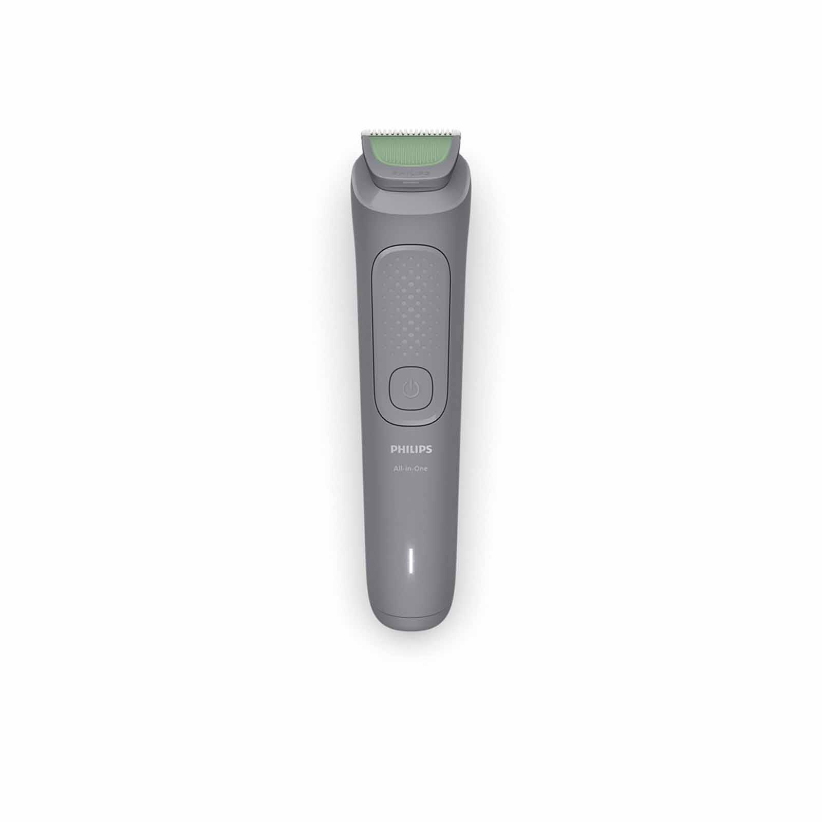 PHILIPS Series 3000 All-in-one Trimmer 7 In 1 Trimmer MG3911/15-image 3