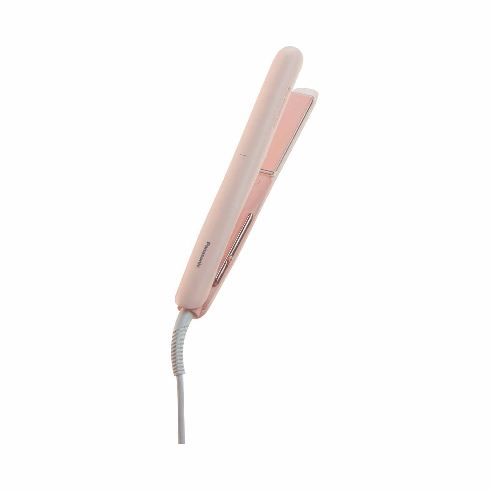 PANASONIC Ionity 2-way Straightener And Styler EH-HV31-P421-image 1