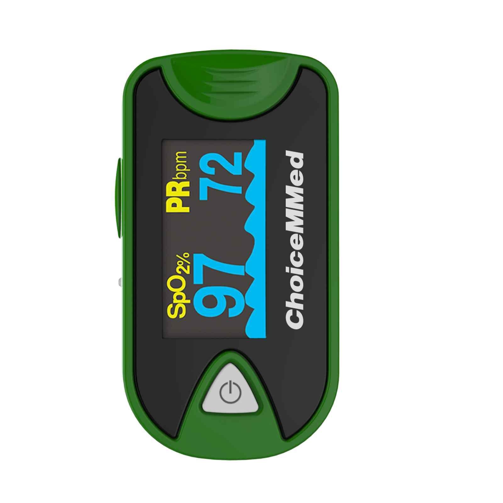 CHOICEMMED Choicemmed Finger Oximeter MD300C26