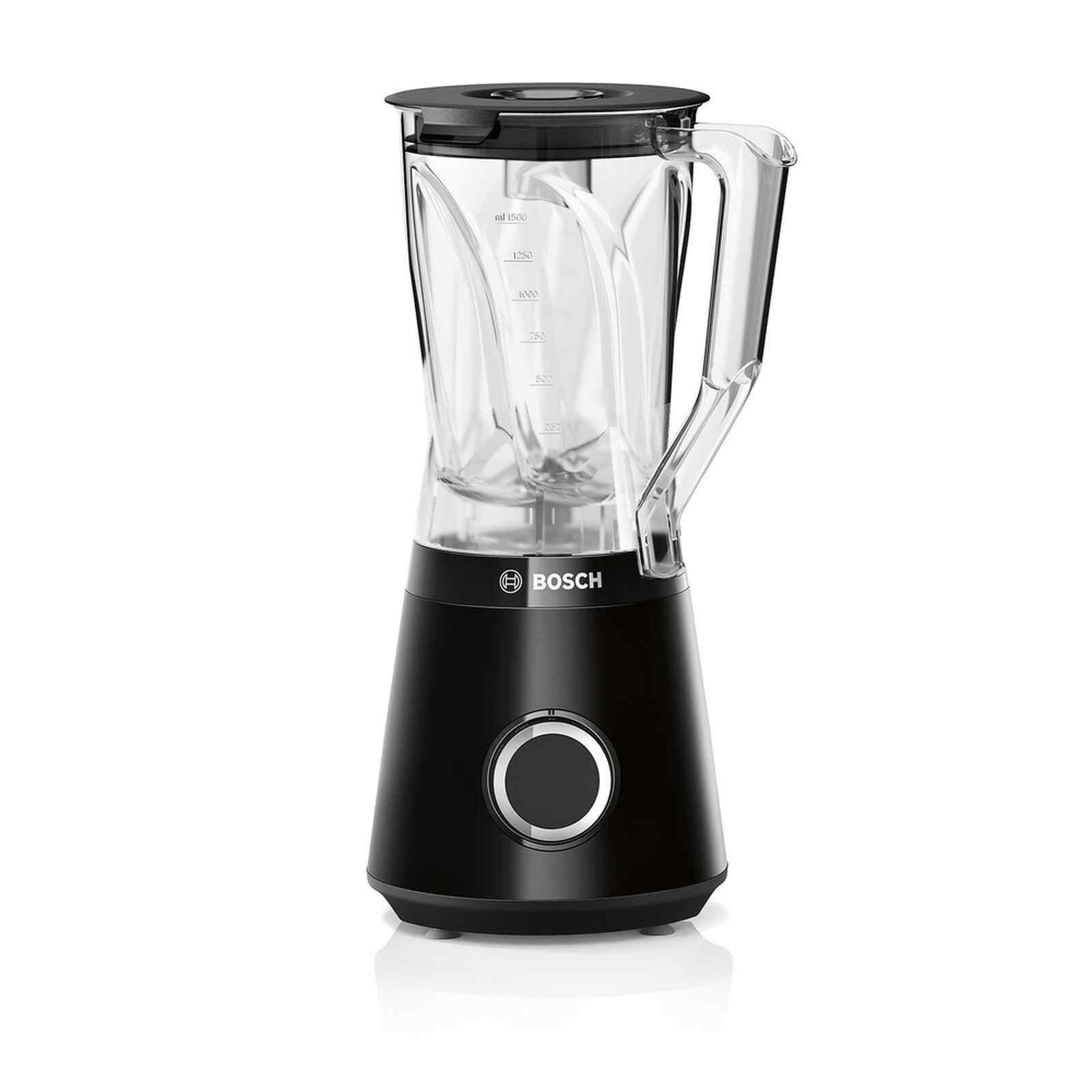 BOSCH Blender (1200w) MMB6141B-image null