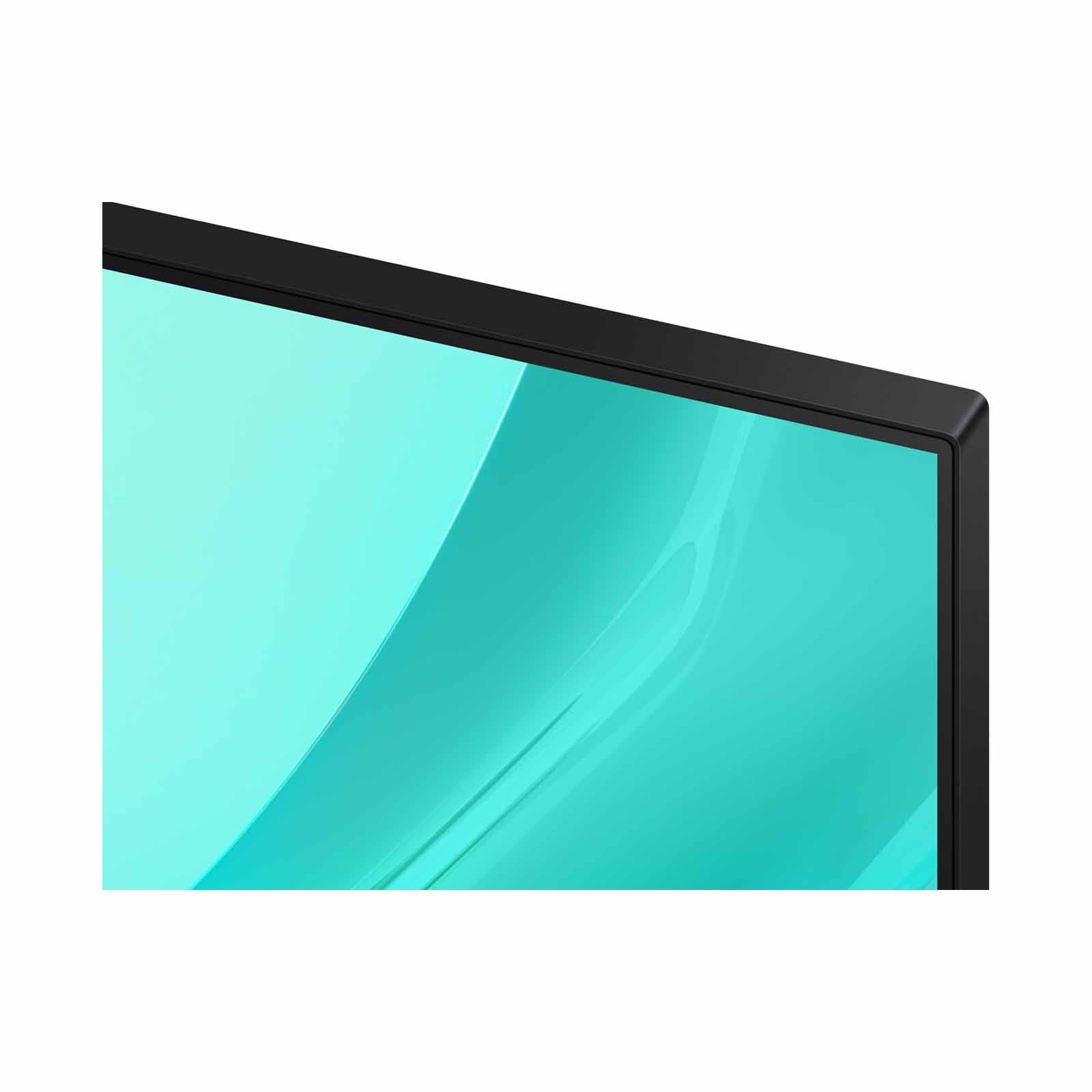 SAMSUNG 32in Height Adjustable Pd Viewfinity S6 LS32D604UAEXXS-image 5