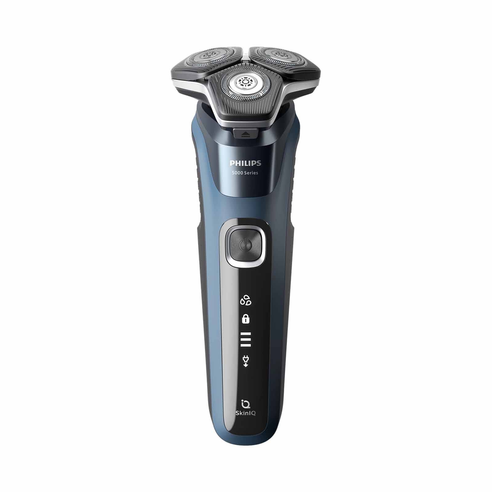 PHILIPS Series 5000 Wet & Dry Electric Shaver S5880/20