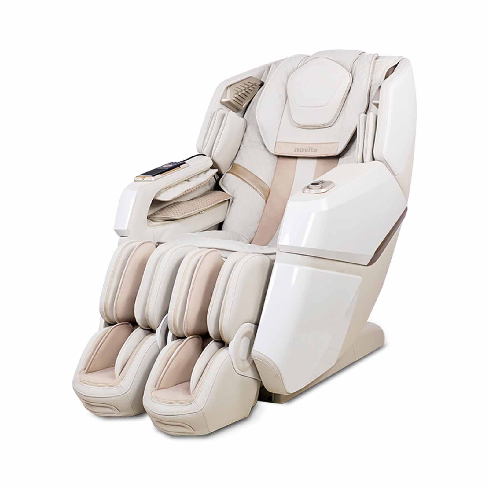 NOVITA Massage Chair MC2-image 1