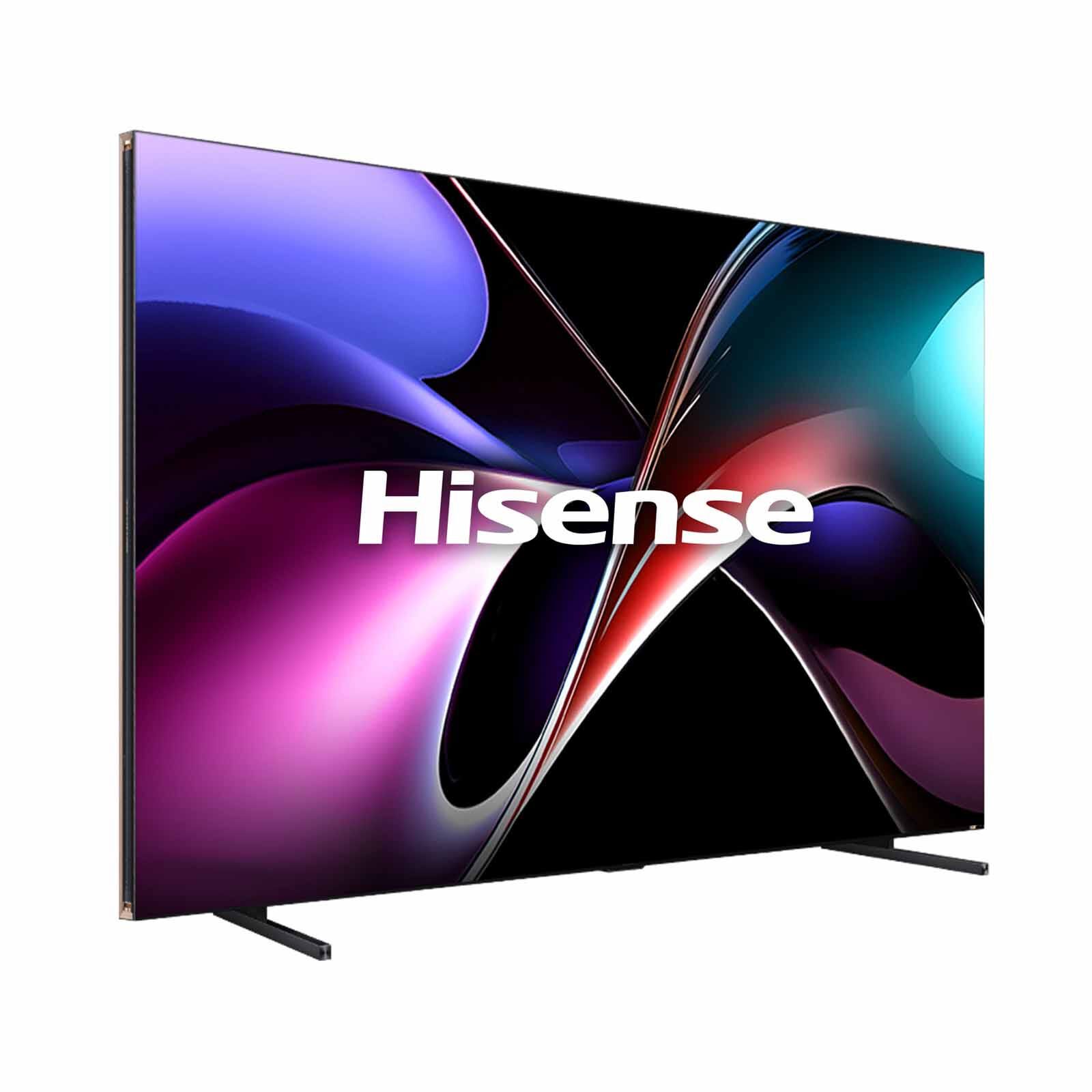 HISENSE 116 In Mini Led Ai Tv HS116UX-image 3