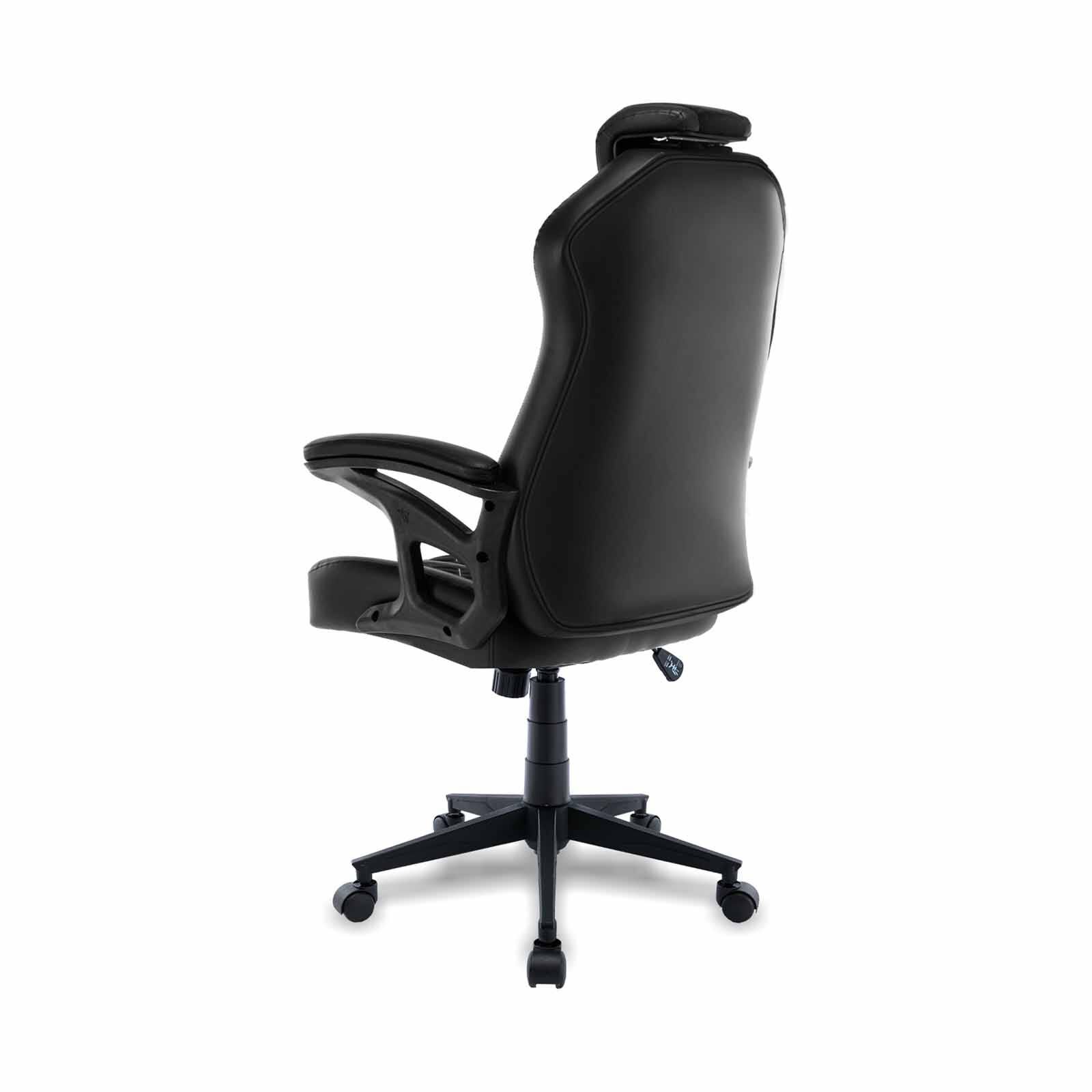 TTRACING Duo V4 Pro Gaming Chair - Black TTRDUOV4PRO-002-image 3